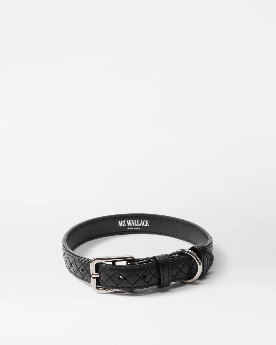 MZ Wallace Accessories>Medium MZW Dog Collar