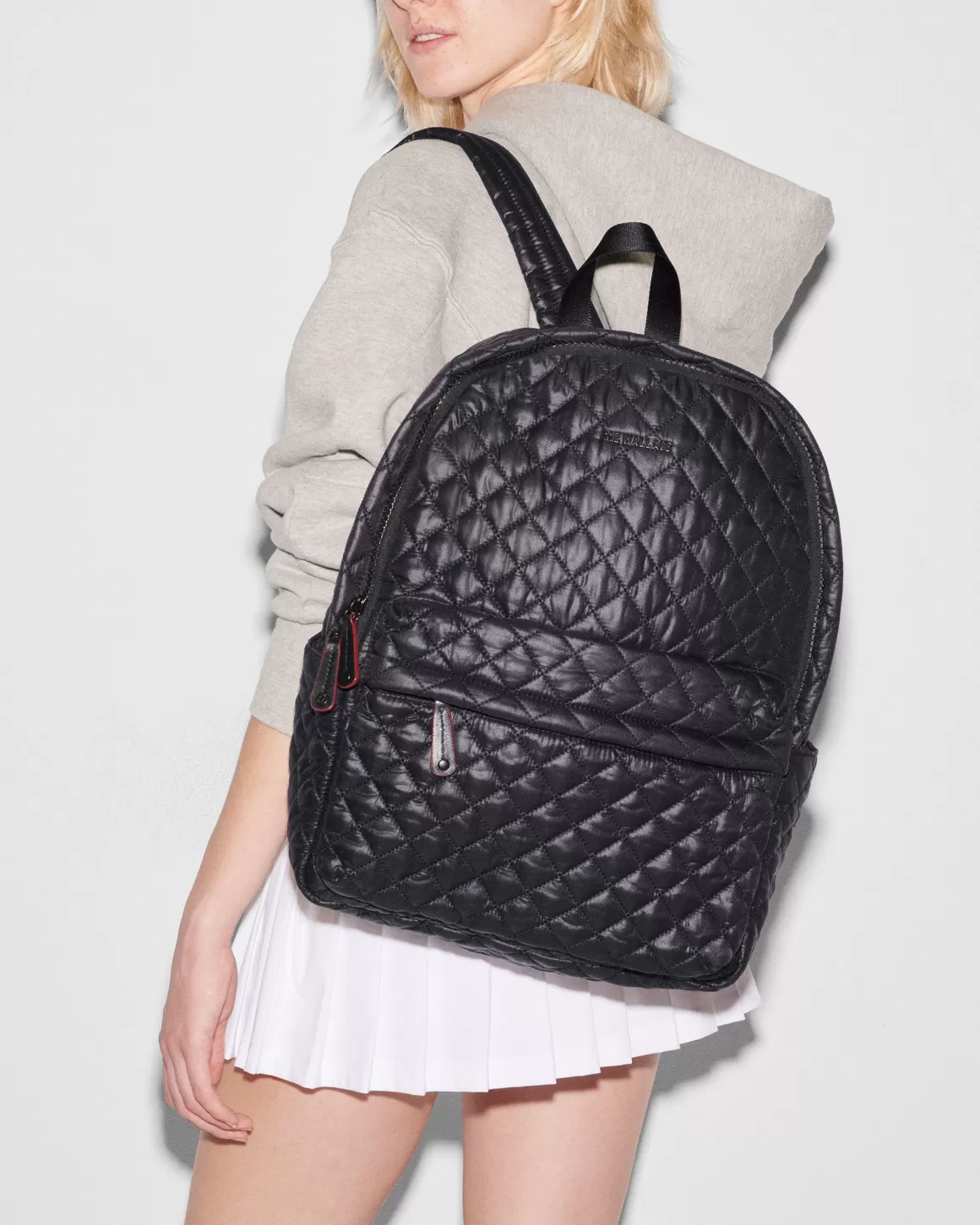 MZ Wallace Metro | Baby>Metro Backpack Deluxe