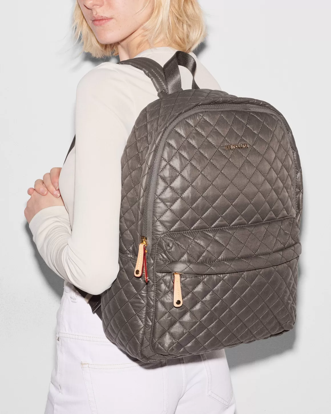 MZ Wallace Metro | Work>Metro Backpack Deluxe