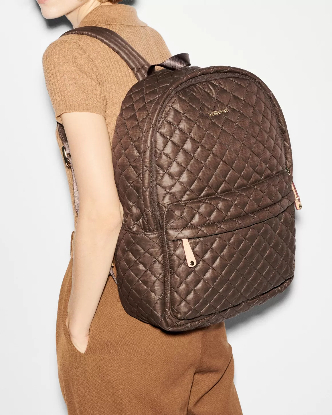 MZ Wallace Metro | Backpacks>Metro Backpack Deluxe