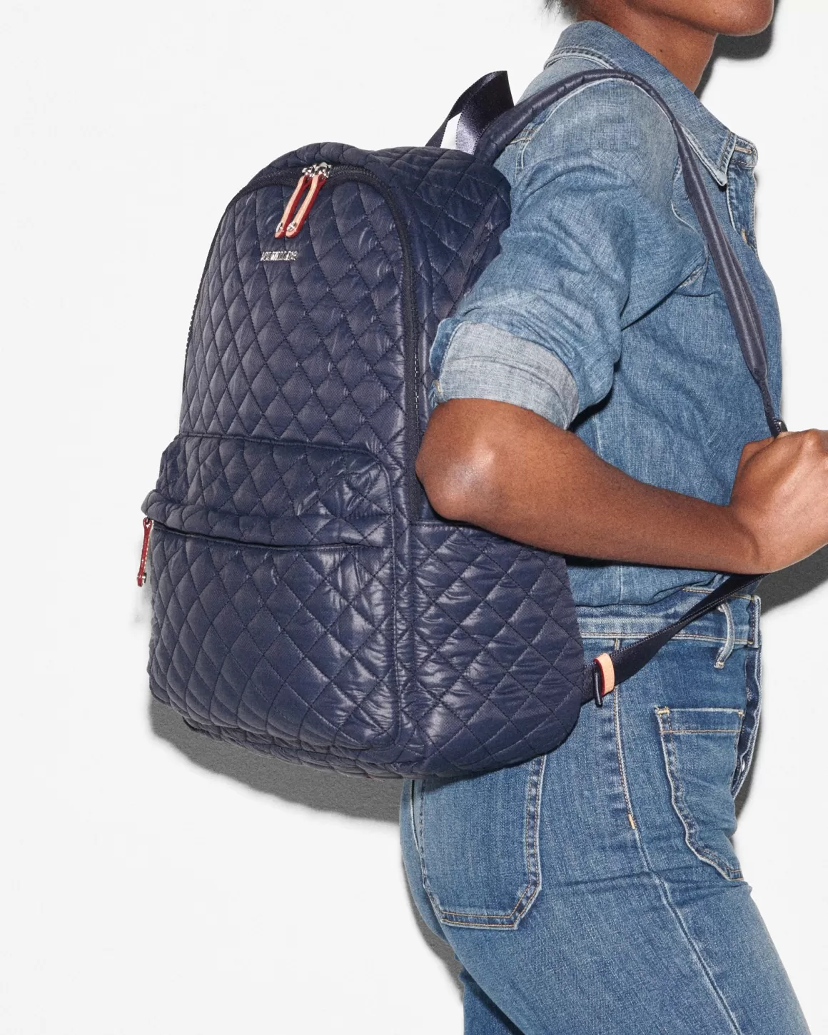 MZ Wallace Metro | Backpacks>Metro Backpack Deluxe