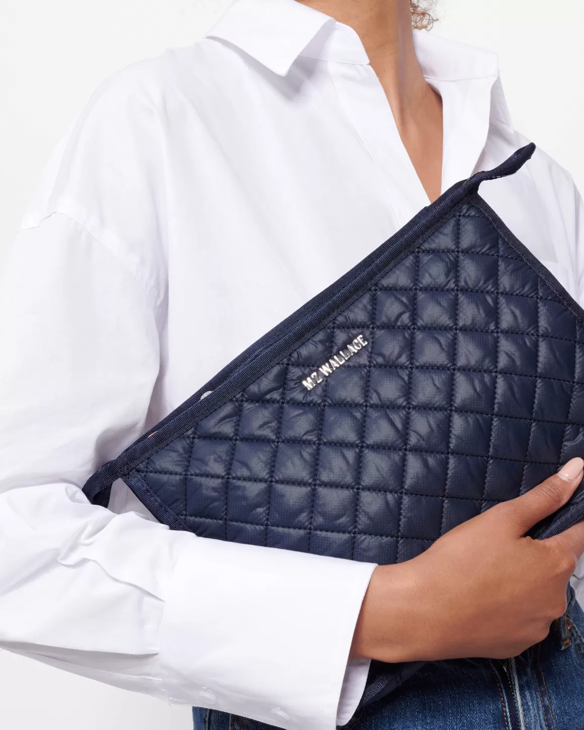 MZ Wallace Travel | Accessories>Metro Clutch