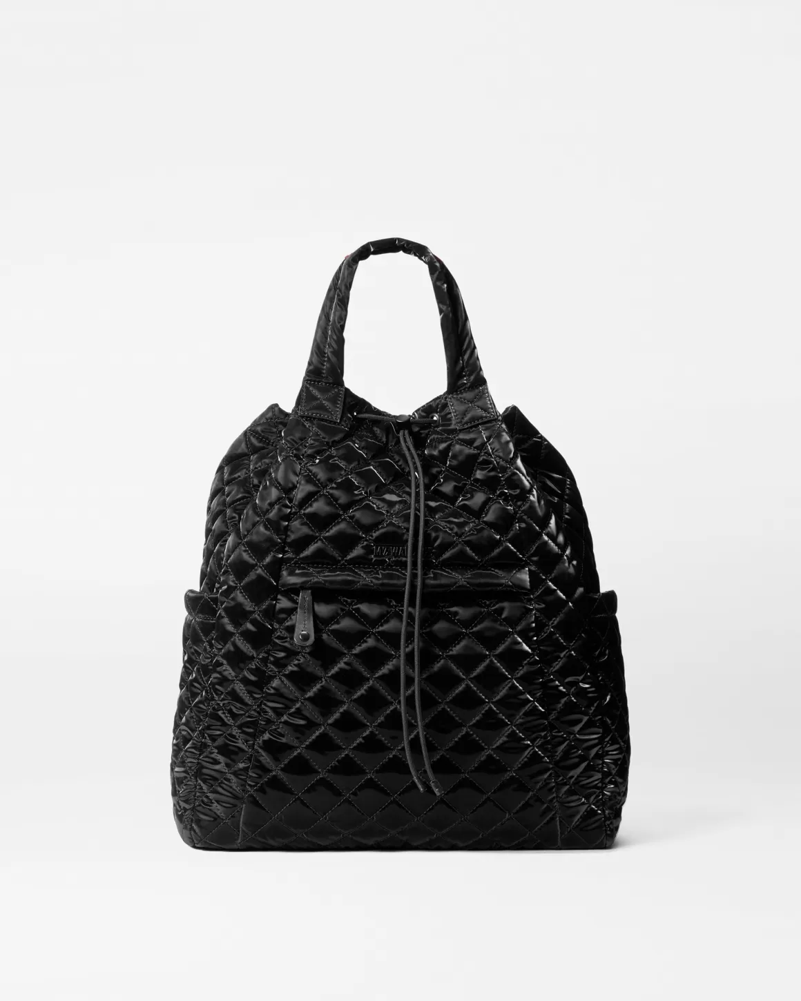 MZ Wallace Metro | Backpacks>Metro Convertible Backpack