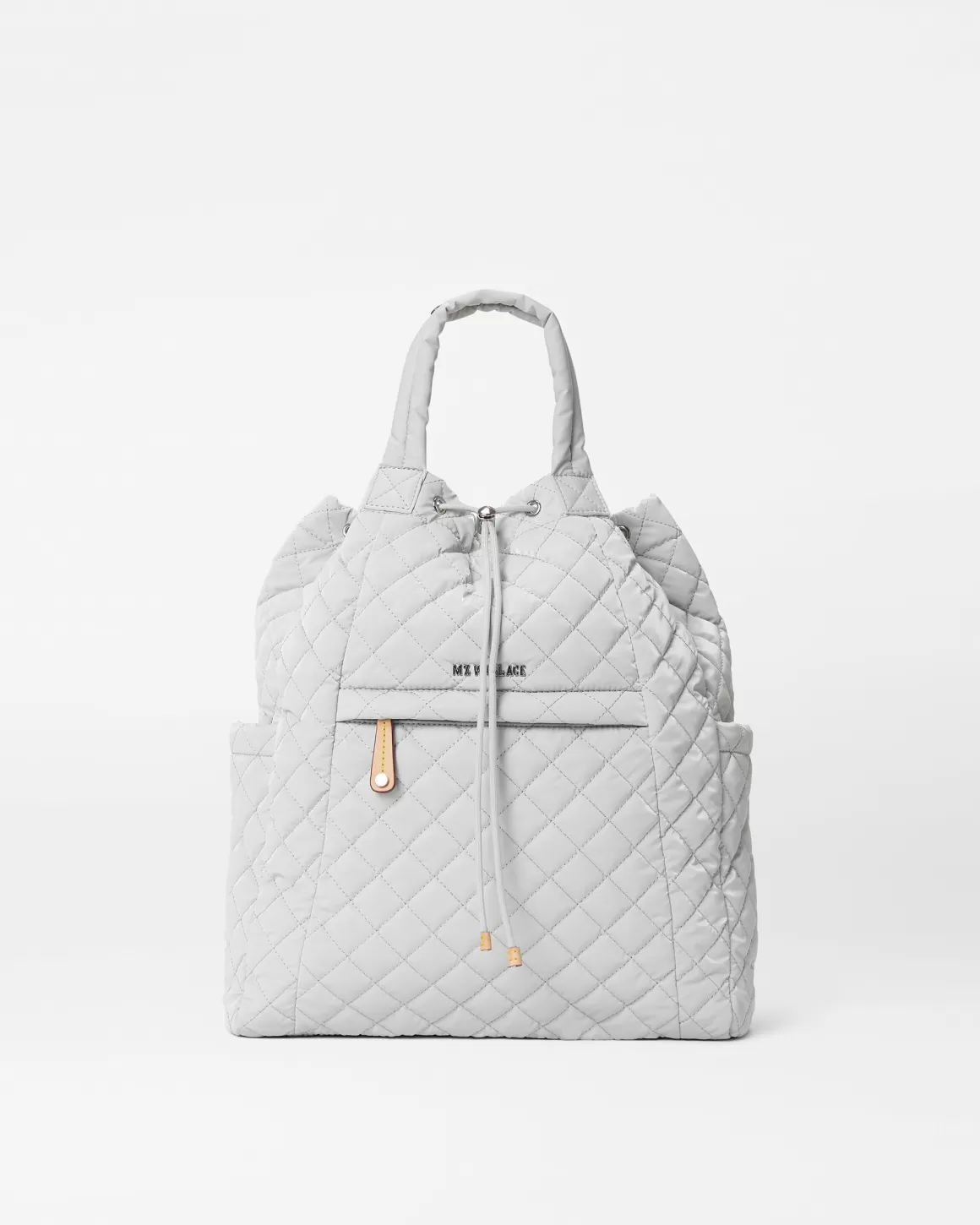 MZ Wallace Metro | Backpacks>Metro Convertible Backpack