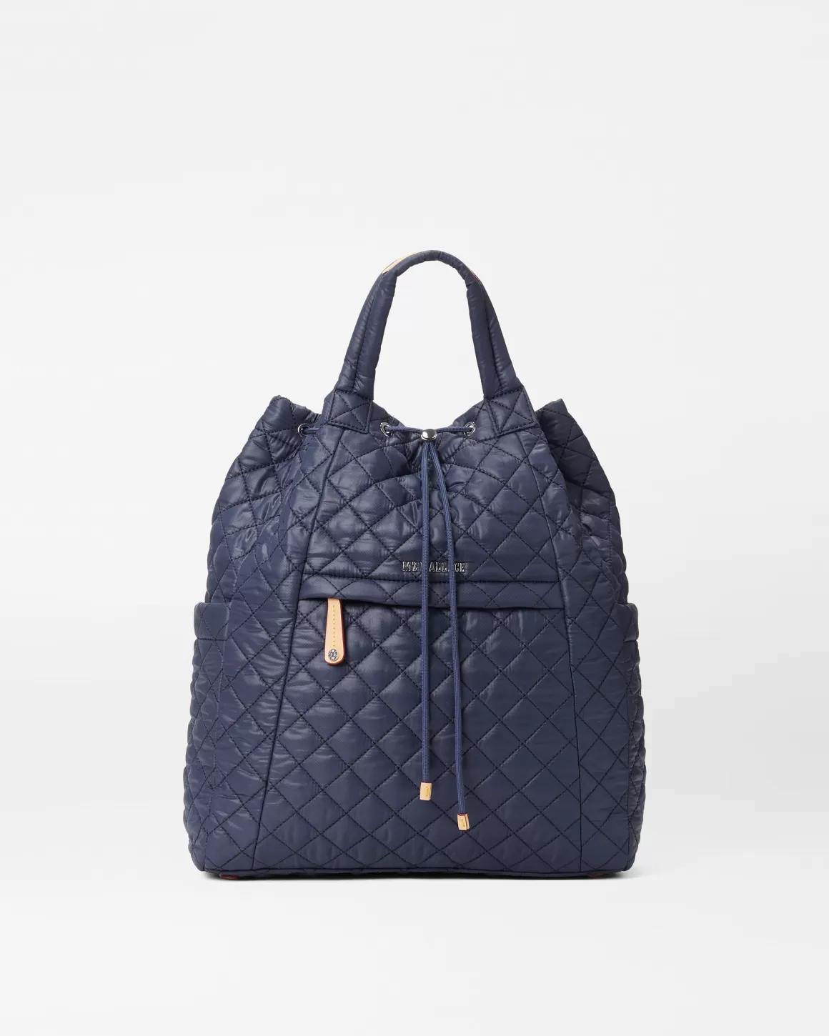 MZ Wallace Metro | Backpacks>Metro Convertible Backpack