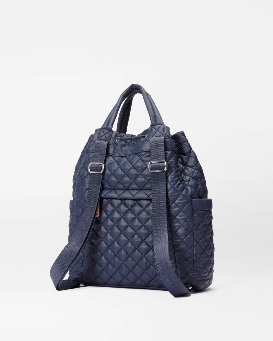 MZ Wallace Metro | Backpacks>Metro Convertible Backpack