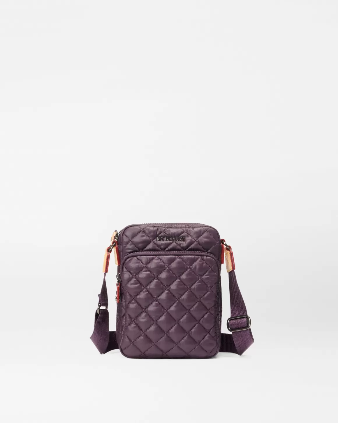 MZ Wallace Crossbody>Metro Crossbody