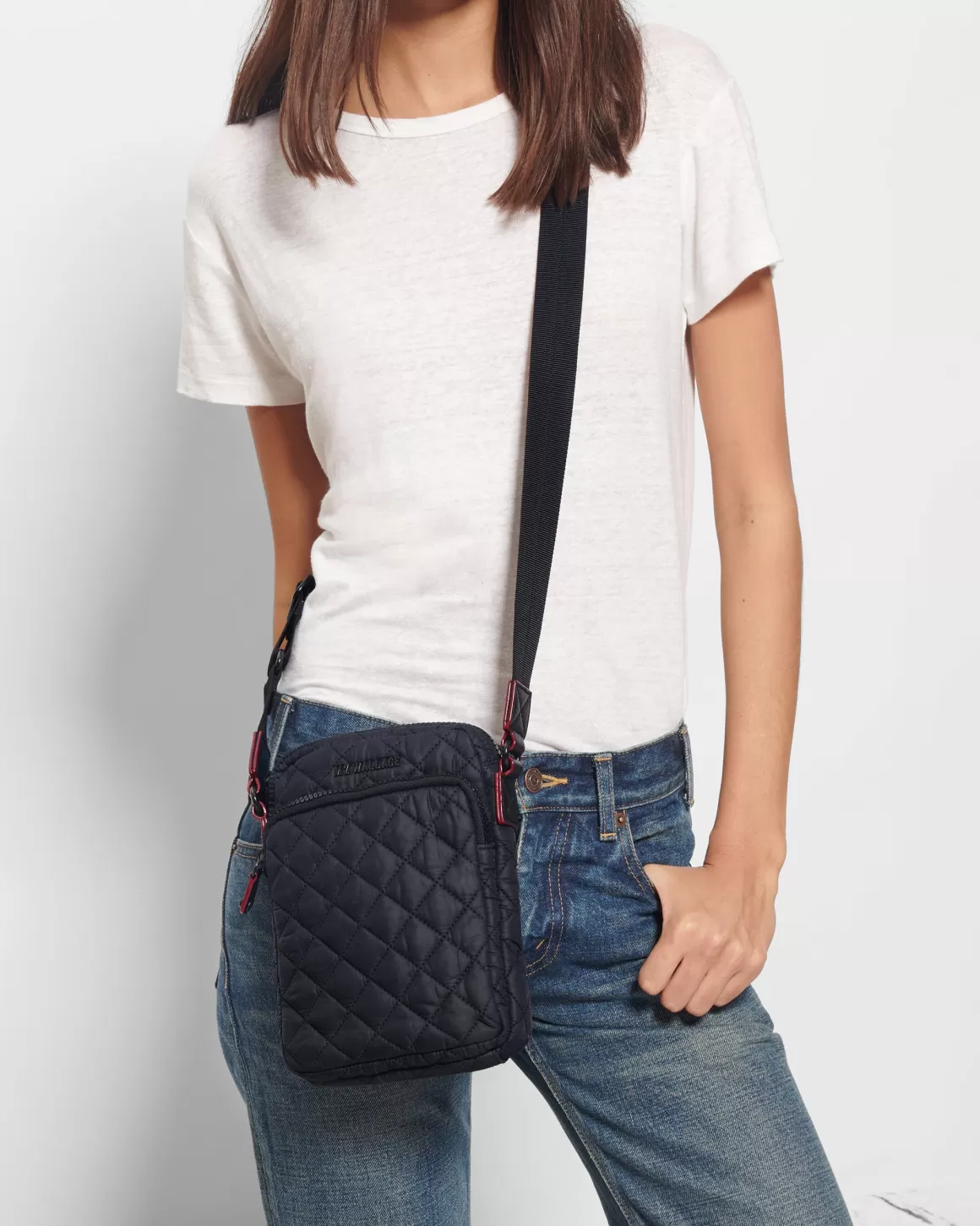 MZ Wallace Crossbody | Metro>Metro Crossbody