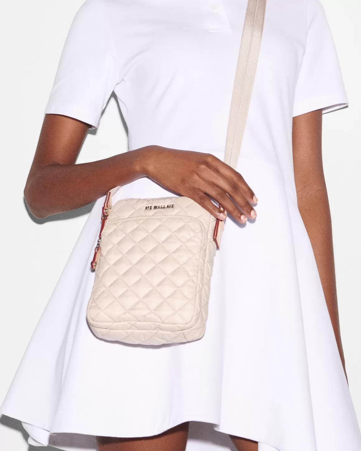 MZ Wallace Metro | Crossbody>Metro Crossbody