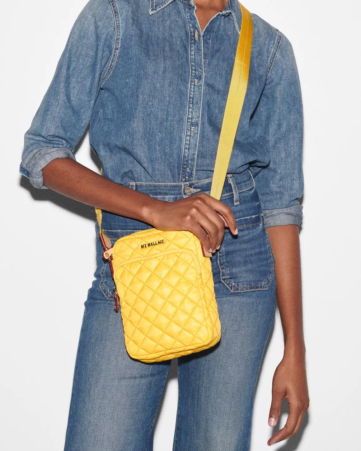 MZ Wallace Metro | Crossbody>Metro Crossbody