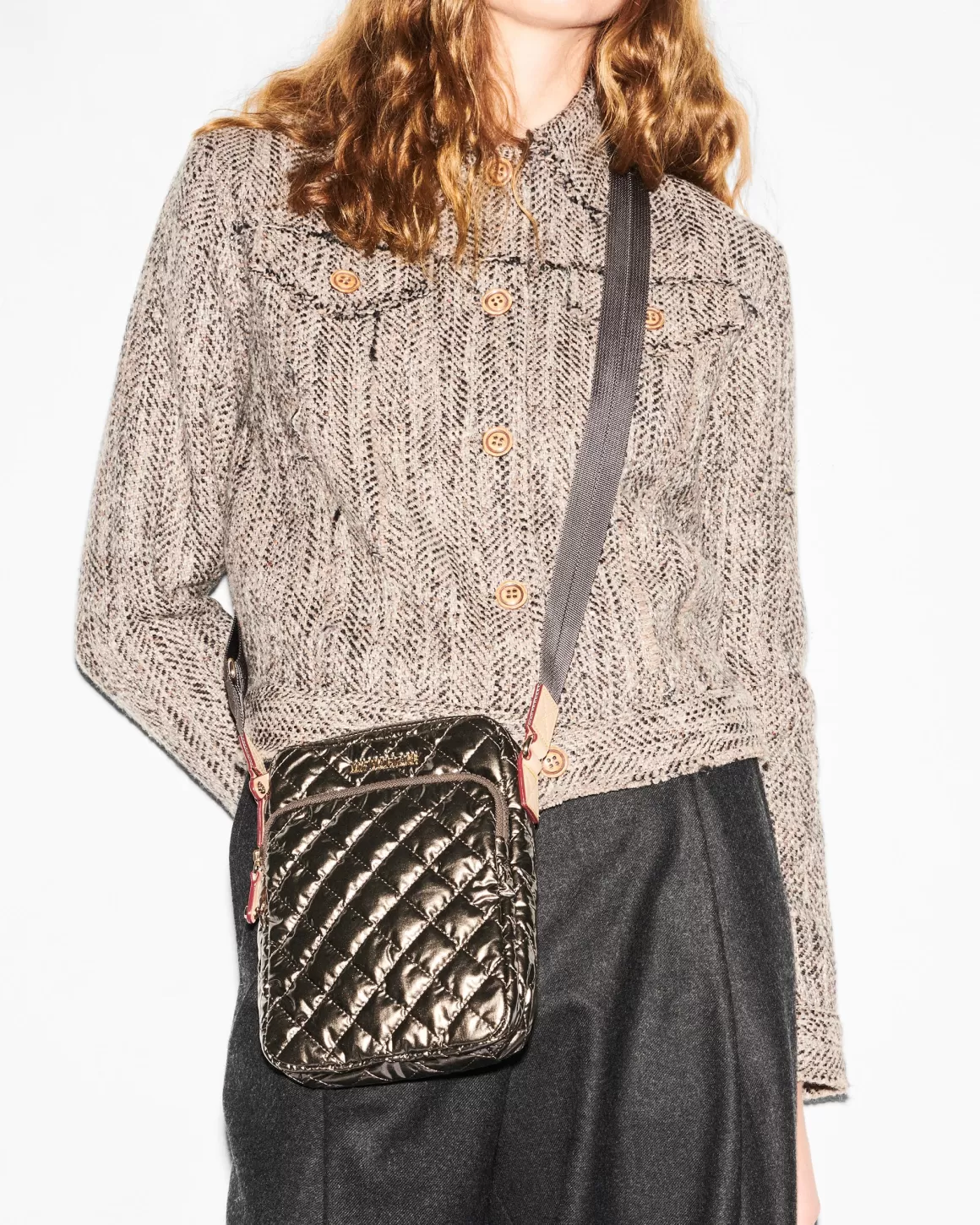 MZ Wallace Metro | Crossbody>Metro Crossbody