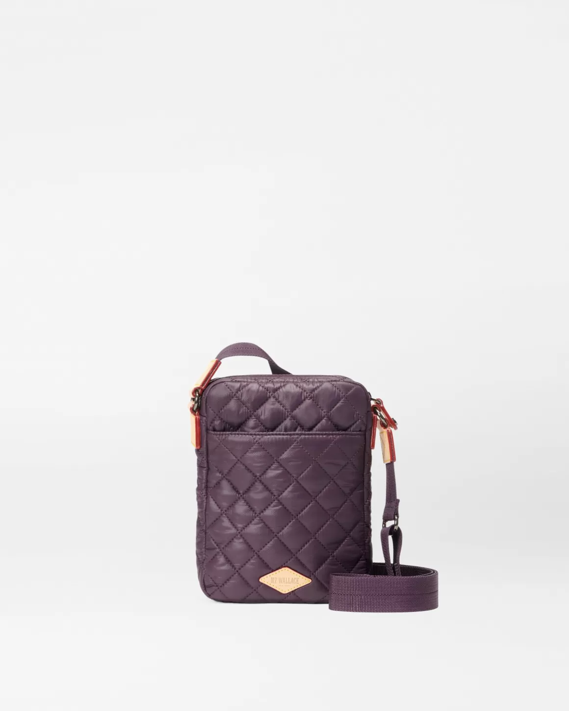 MZ Wallace Crossbody>Metro Crossbody