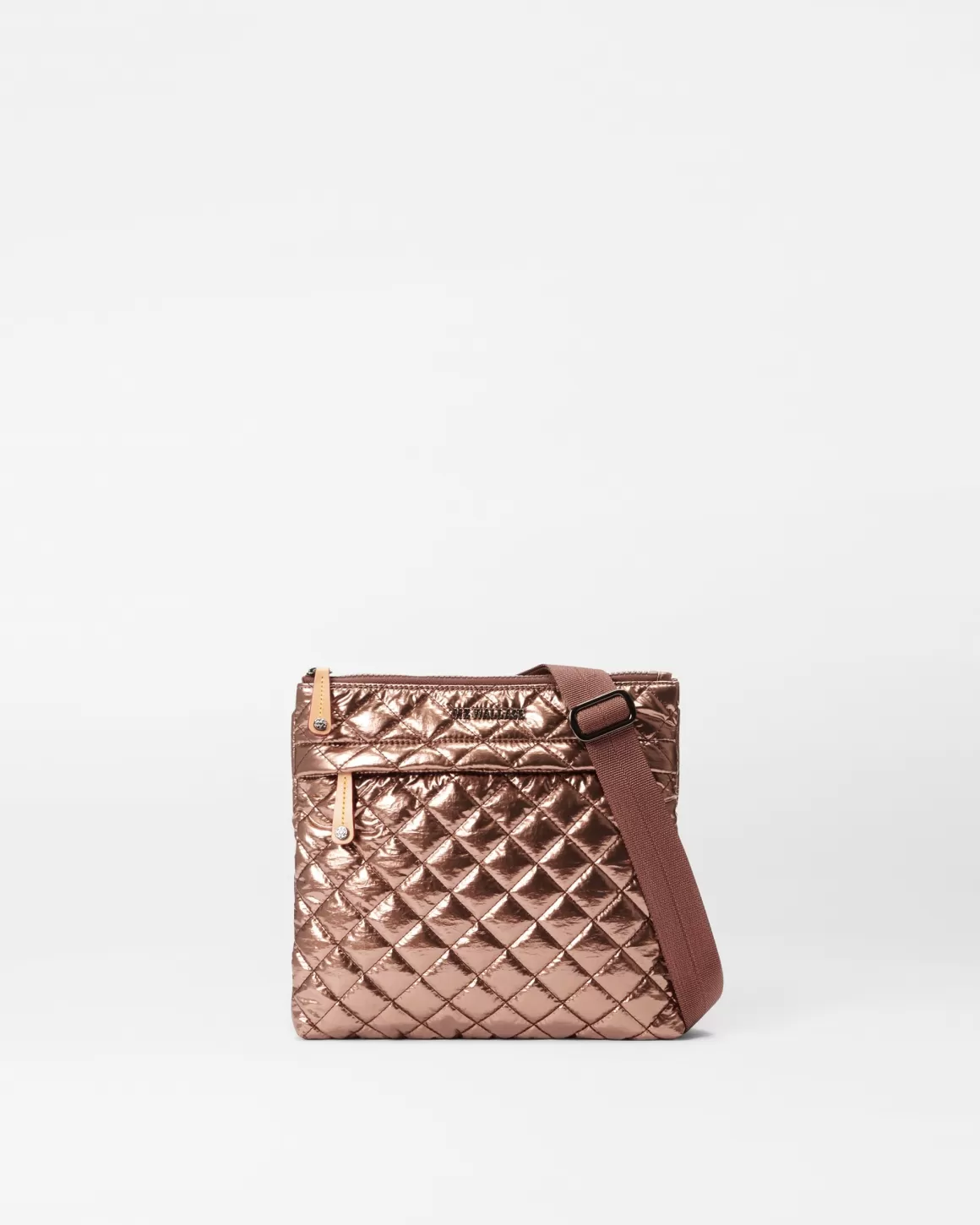 MZ Wallace Metro | Crossbody>Metro Flat Crossbody