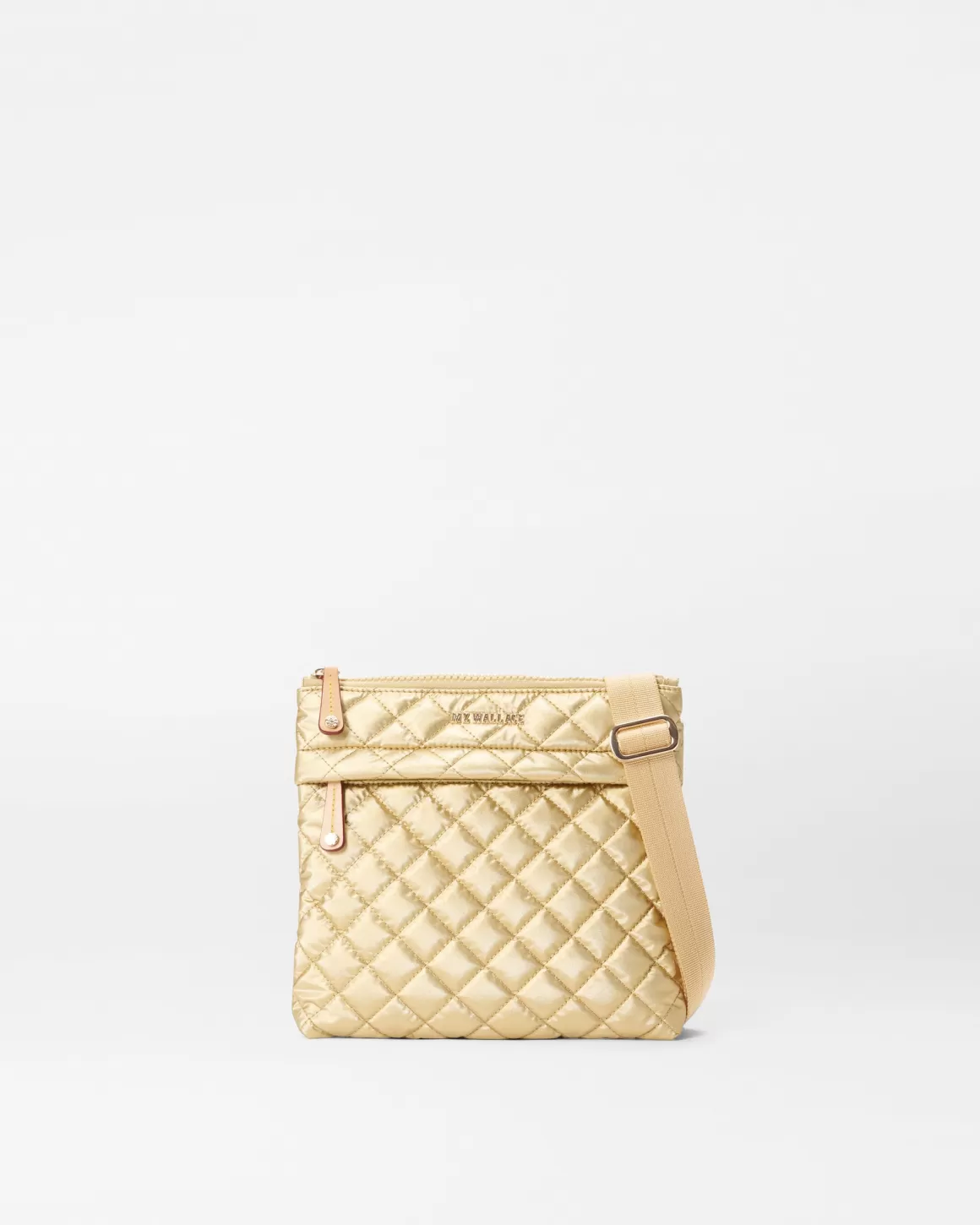 MZ Wallace Metro | Crossbody>Metro Flat Crossbody