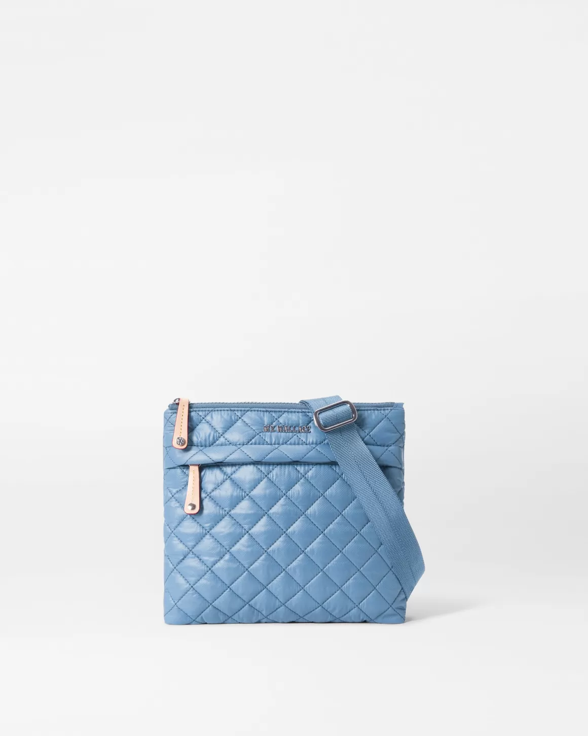 MZ Wallace Metro | Crossbody>Metro Flat Crossbody