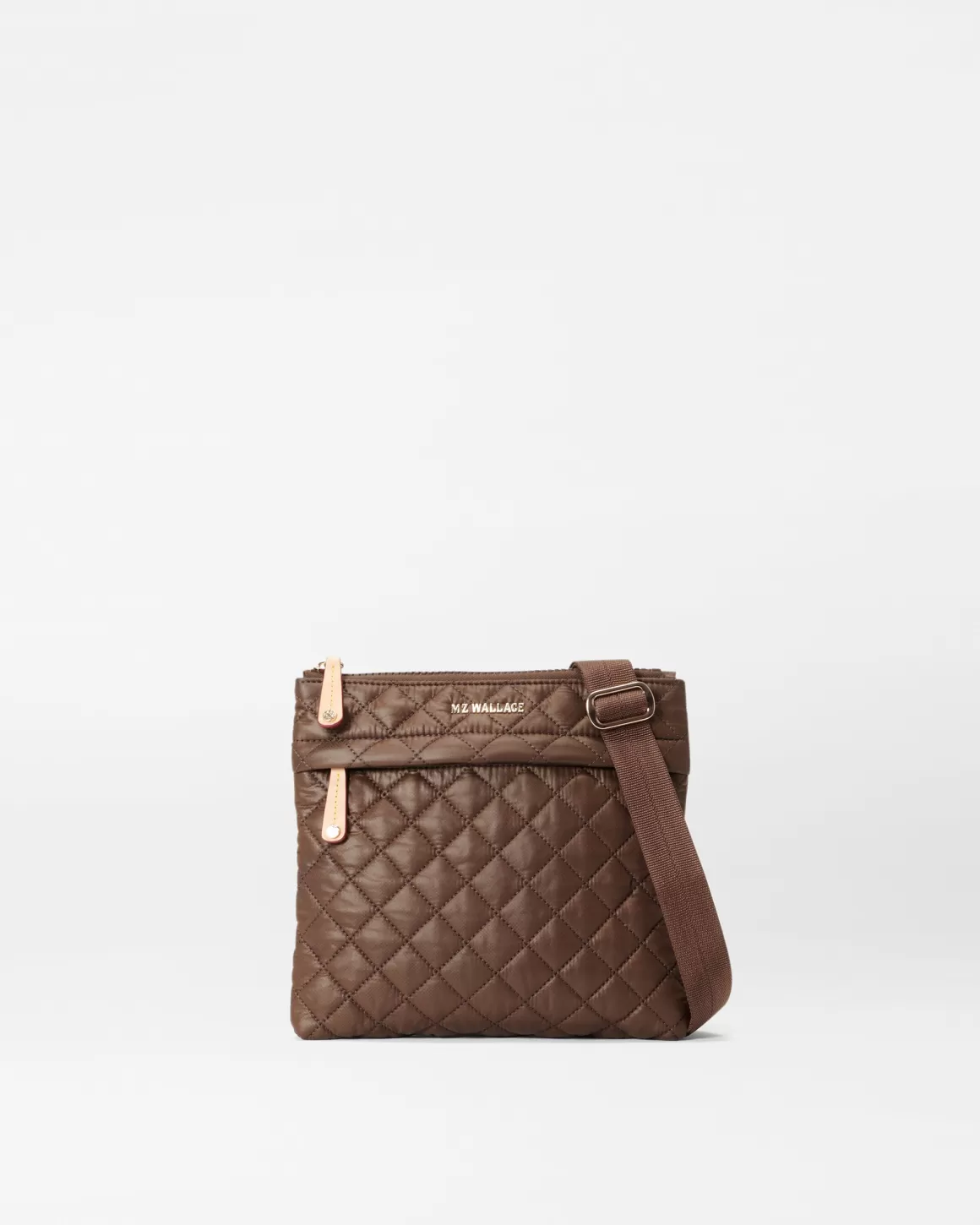 MZ Wallace Metro | Crossbody>Metro Flat Crossbody