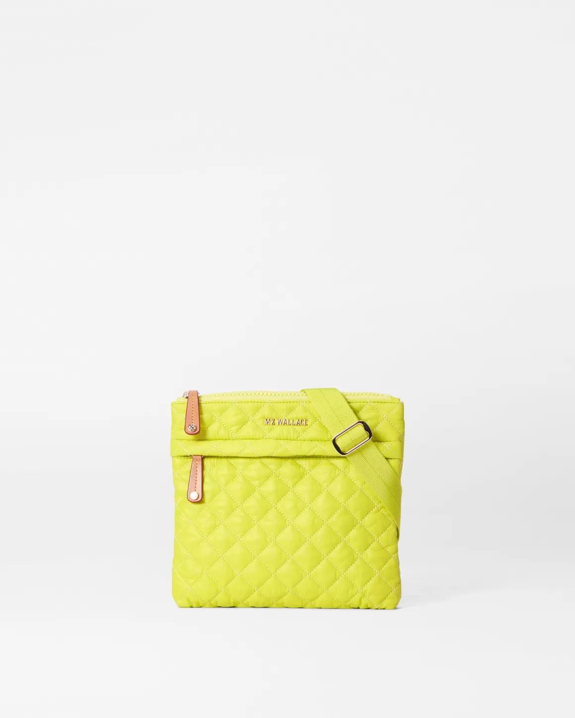 MZ Wallace Metro | Crossbody>Metro Flat Crossbody