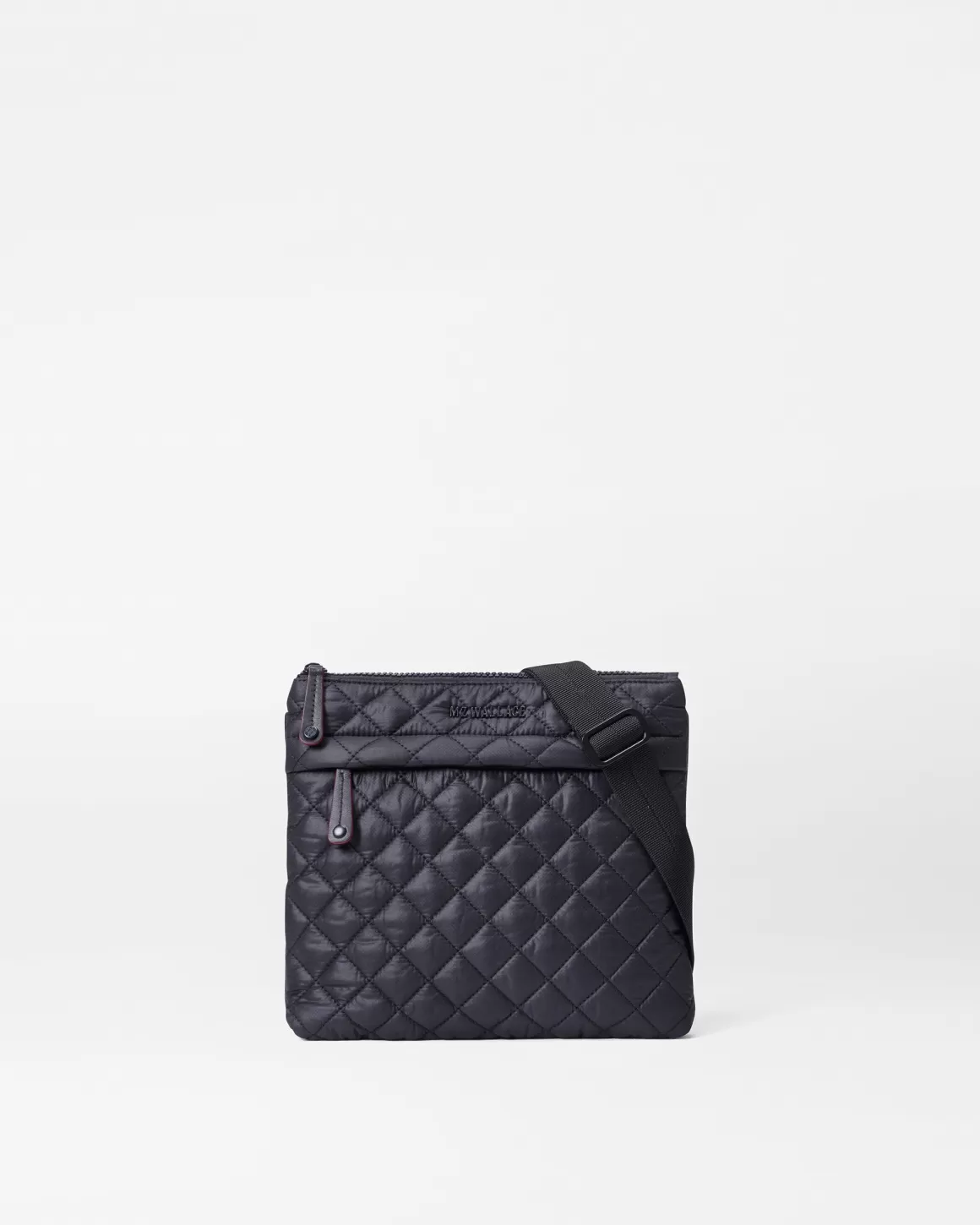 MZ Wallace Metro | Crossbody>Metro Flat Crossbody