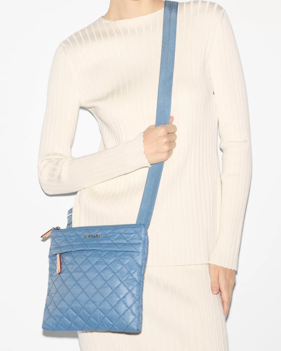 MZ Wallace Metro | Crossbody>Metro Flat Crossbody