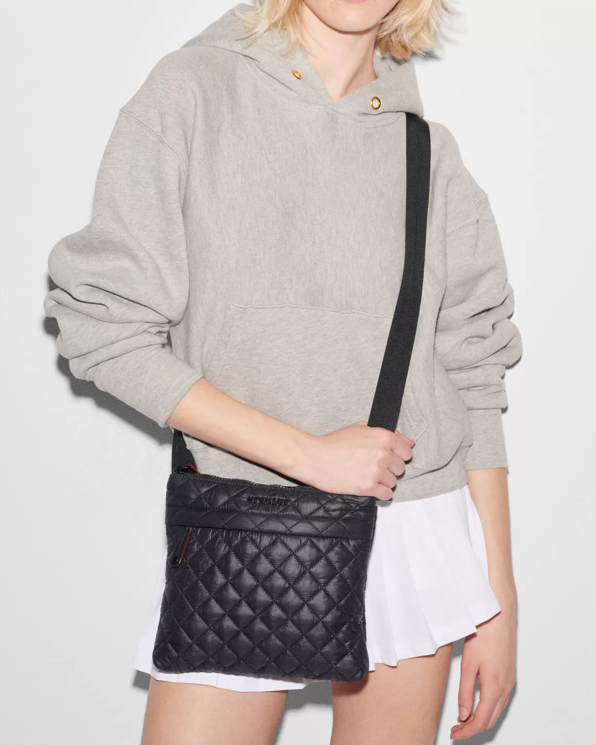 MZ Wallace Metro | Crossbody>Metro Flat Crossbody