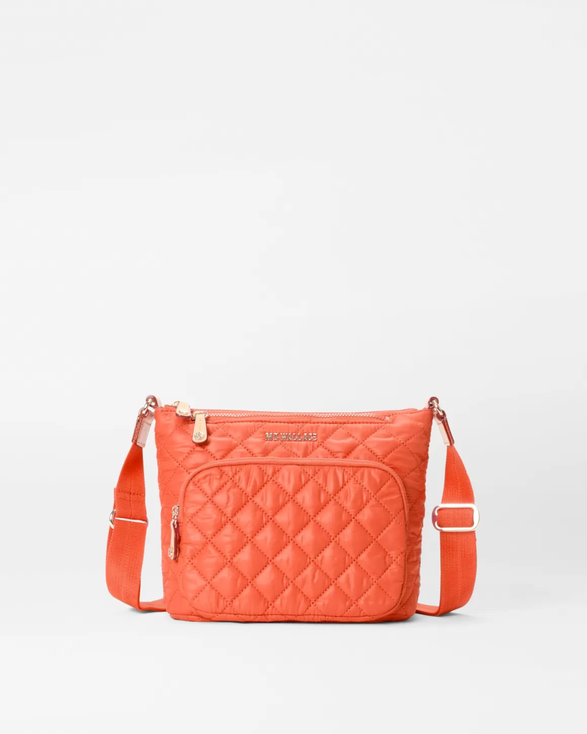 MZ Wallace Crossbody | Metro>Metro Scout Deluxe