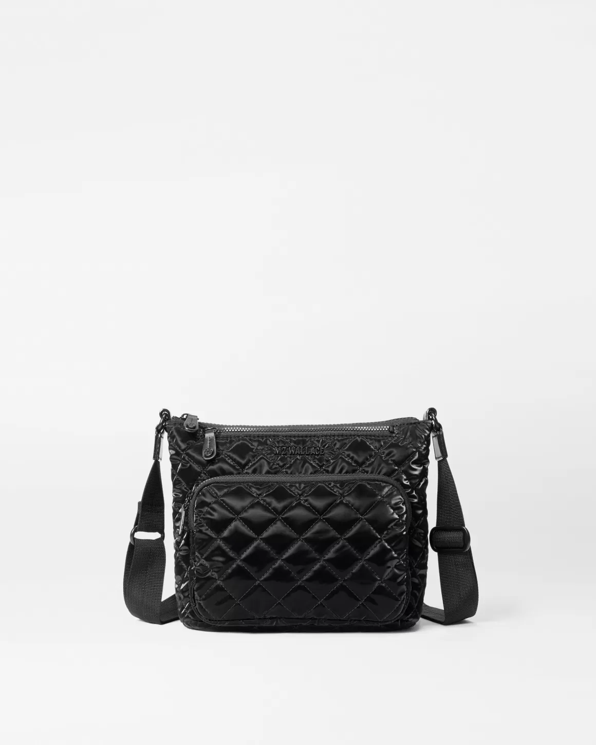 MZ Wallace Metro | Crossbody>Metro Scout Deluxe