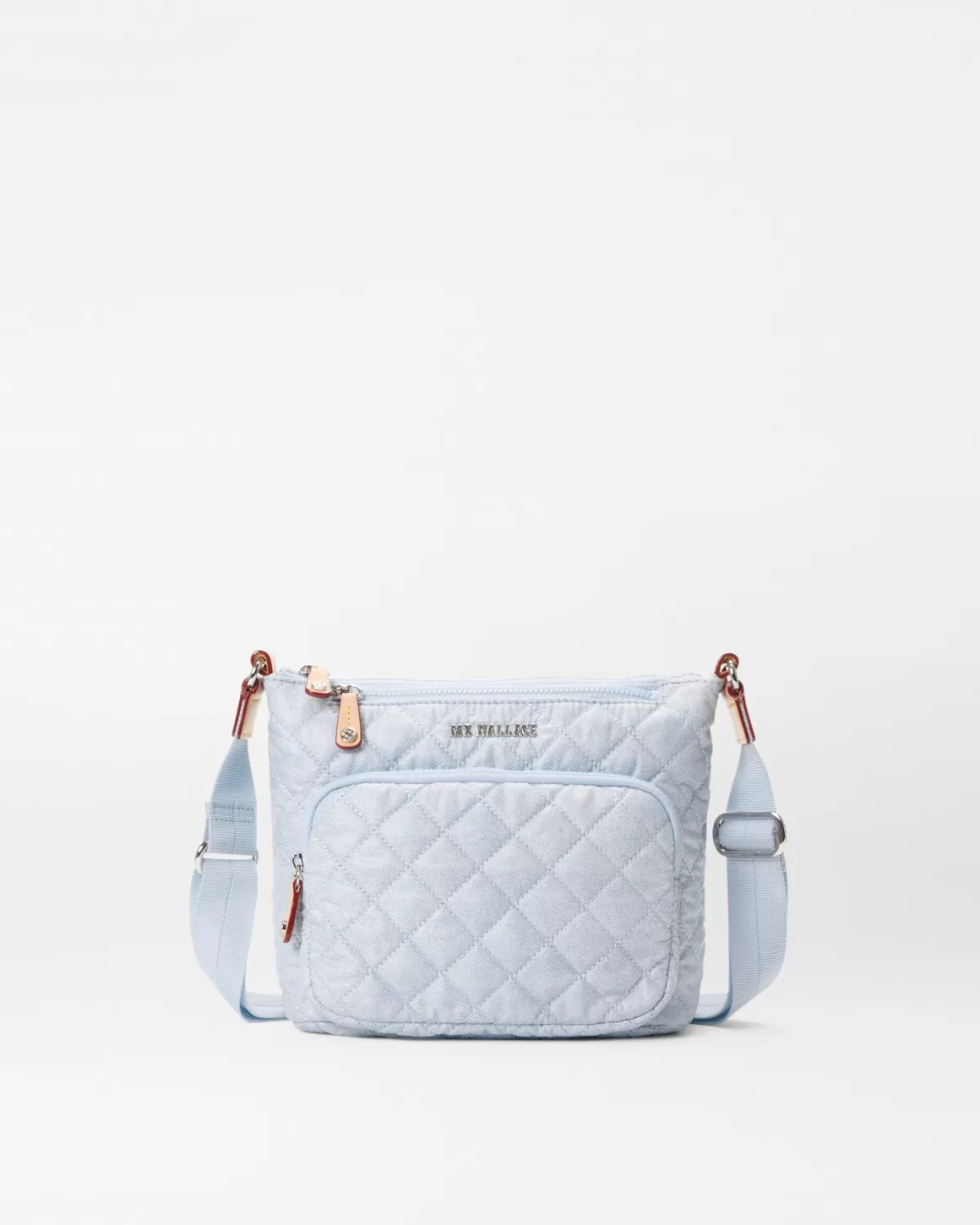 MZ Wallace Metro | Crossbody>Metro Scout Deluxe