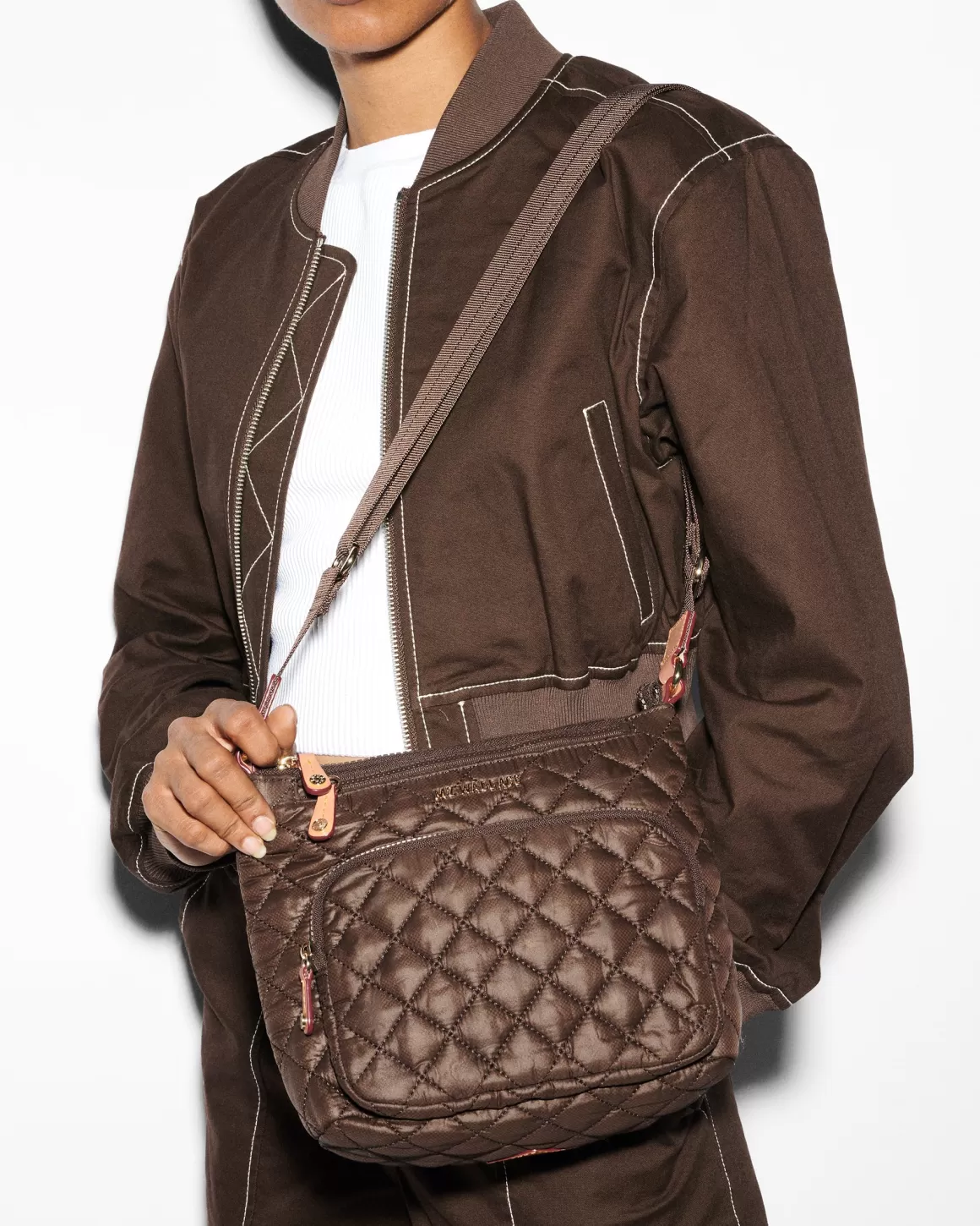 MZ Wallace Metro | Crossbody>Metro Scout Deluxe