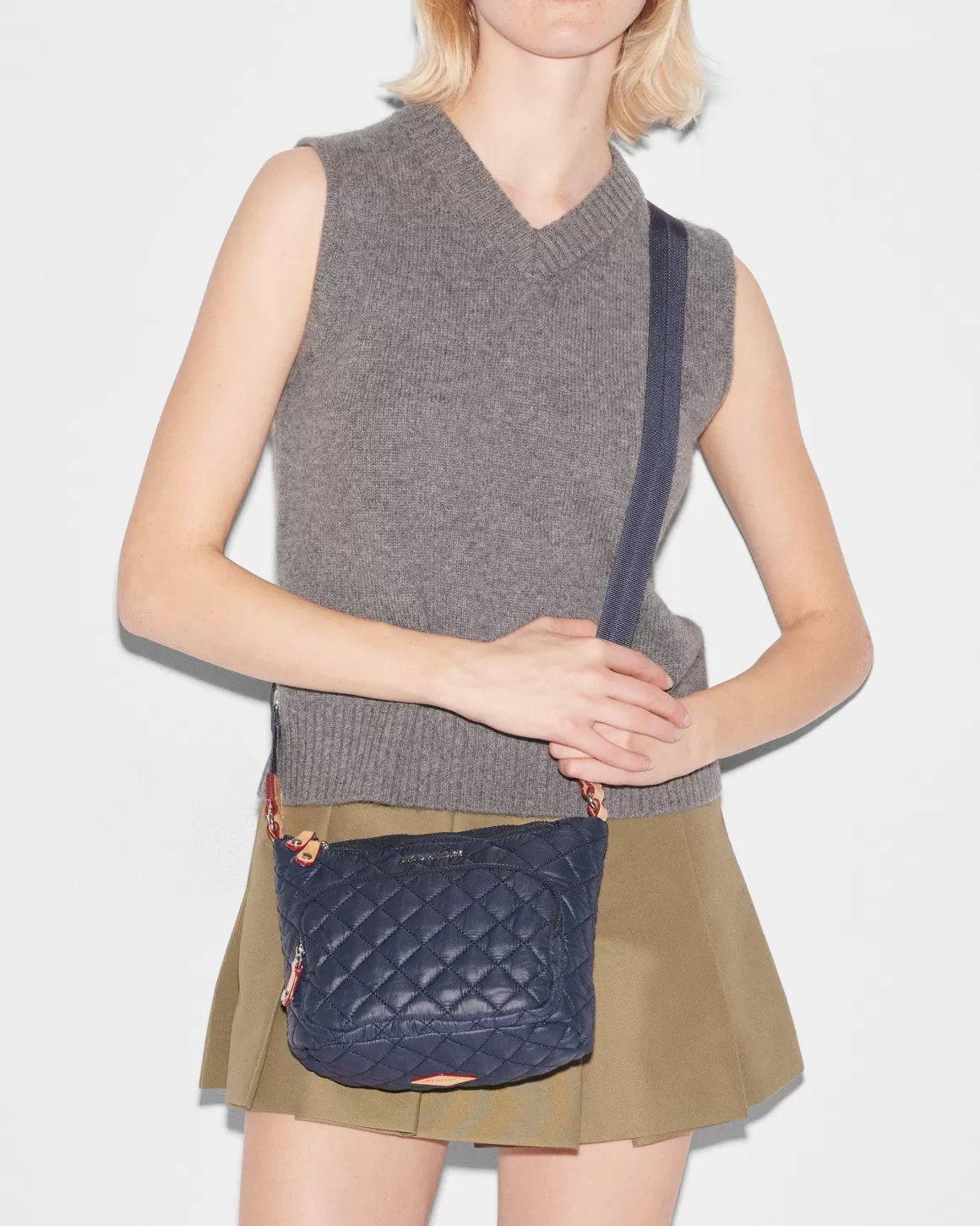 MZ Wallace Metro | Crossbody>Metro Scout Deluxe