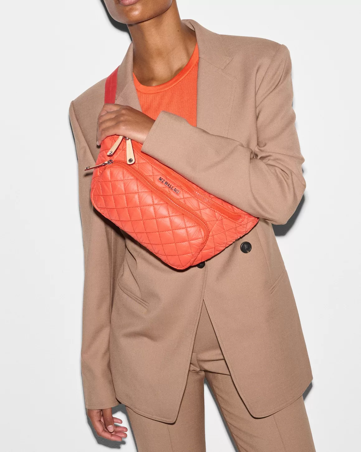 MZ Wallace Metro | Belt Bags & Slings>Metro Sling