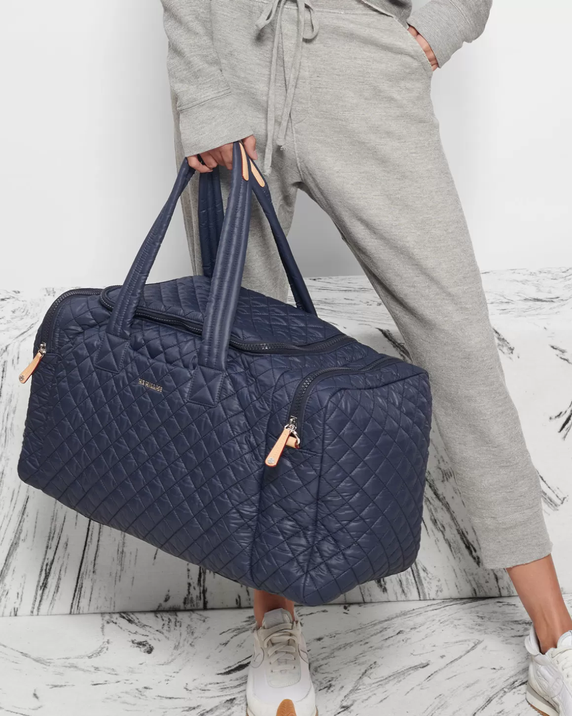 MZ Wallace Metro | Duffels>Metro Team