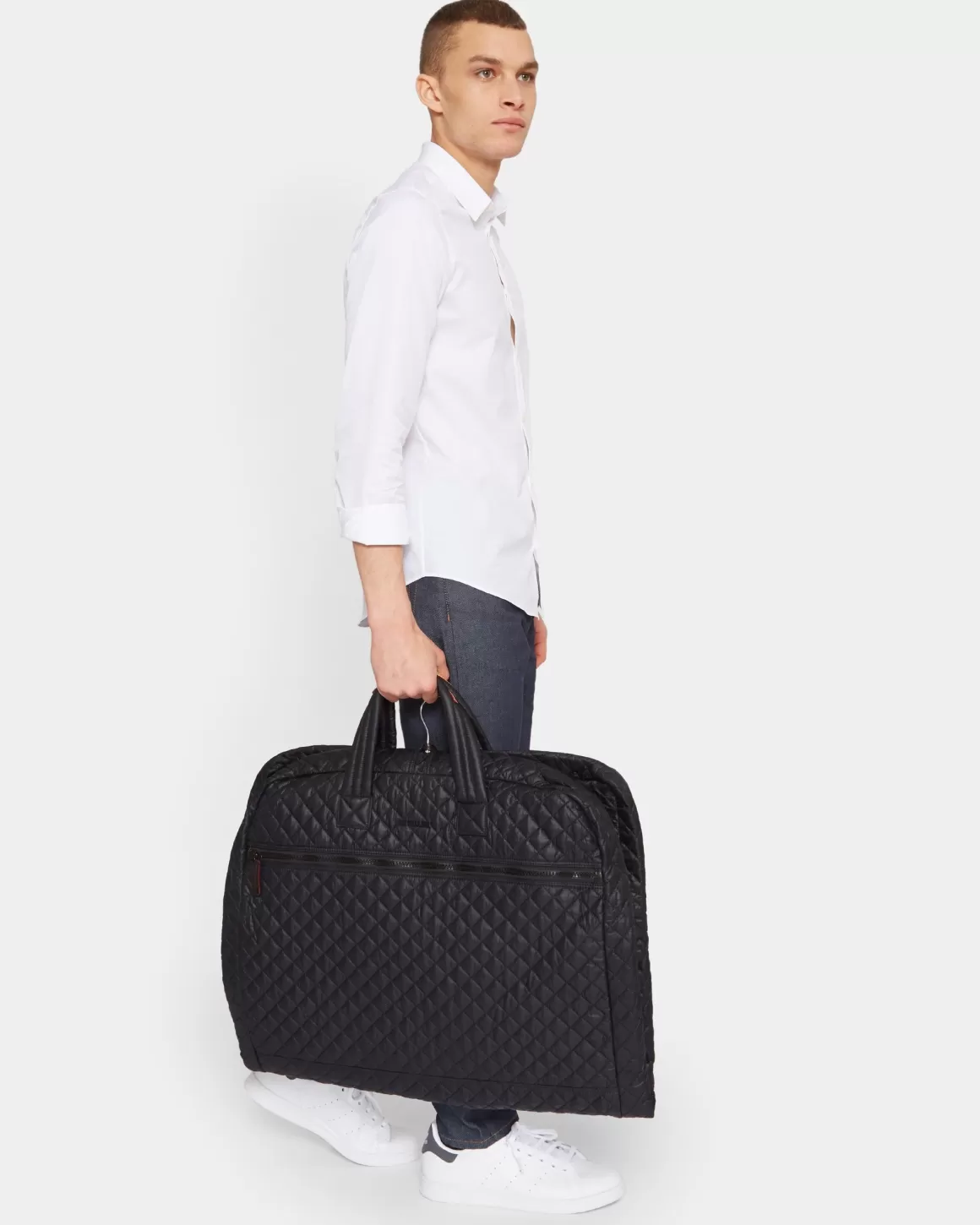 MZ Wallace Travel>Michael Garment Bag