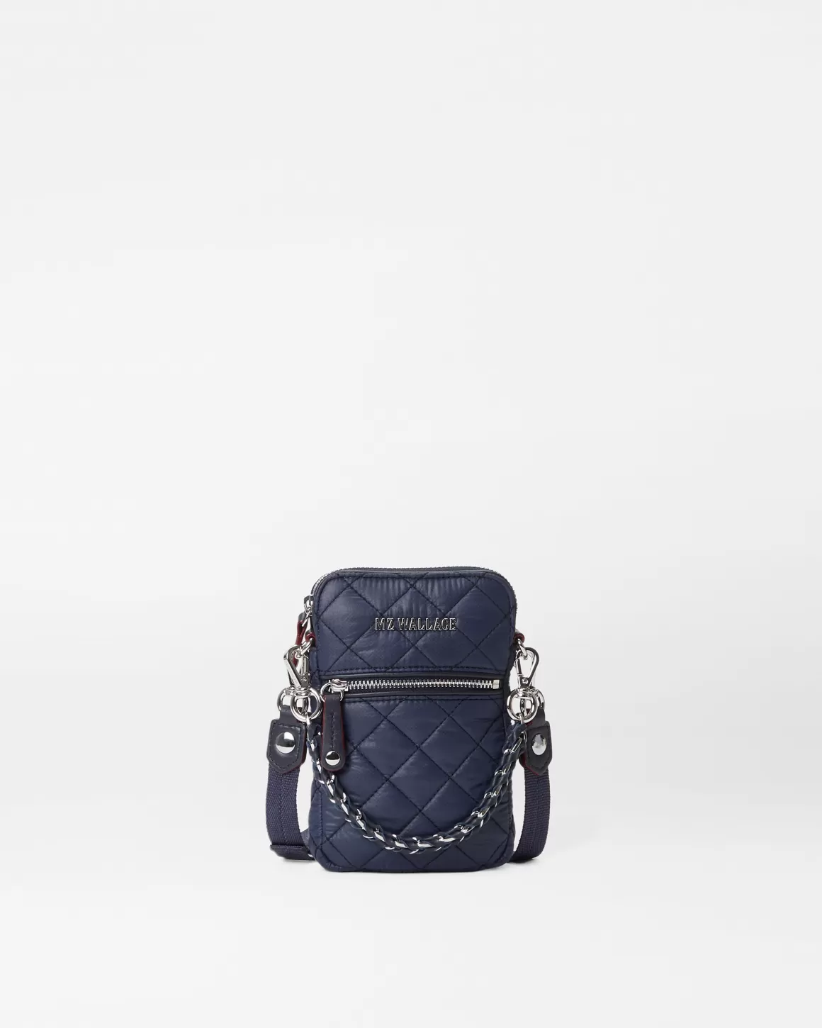 MZ Wallace Crosby | Crossbody>Micro Crosby