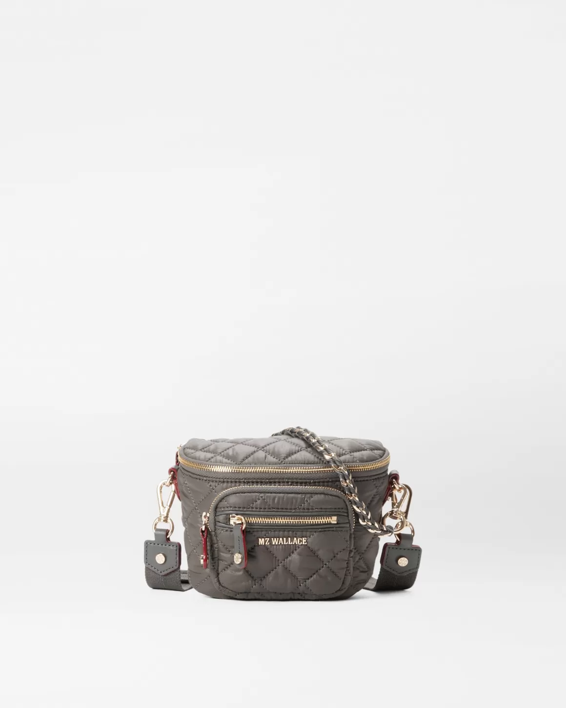 MZ Wallace Crosby | Belt Bags & Slings>Micro Crosby Sling