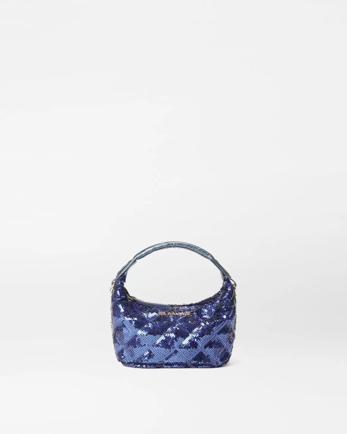 MZ Wallace Crossbody>Micro Hobo