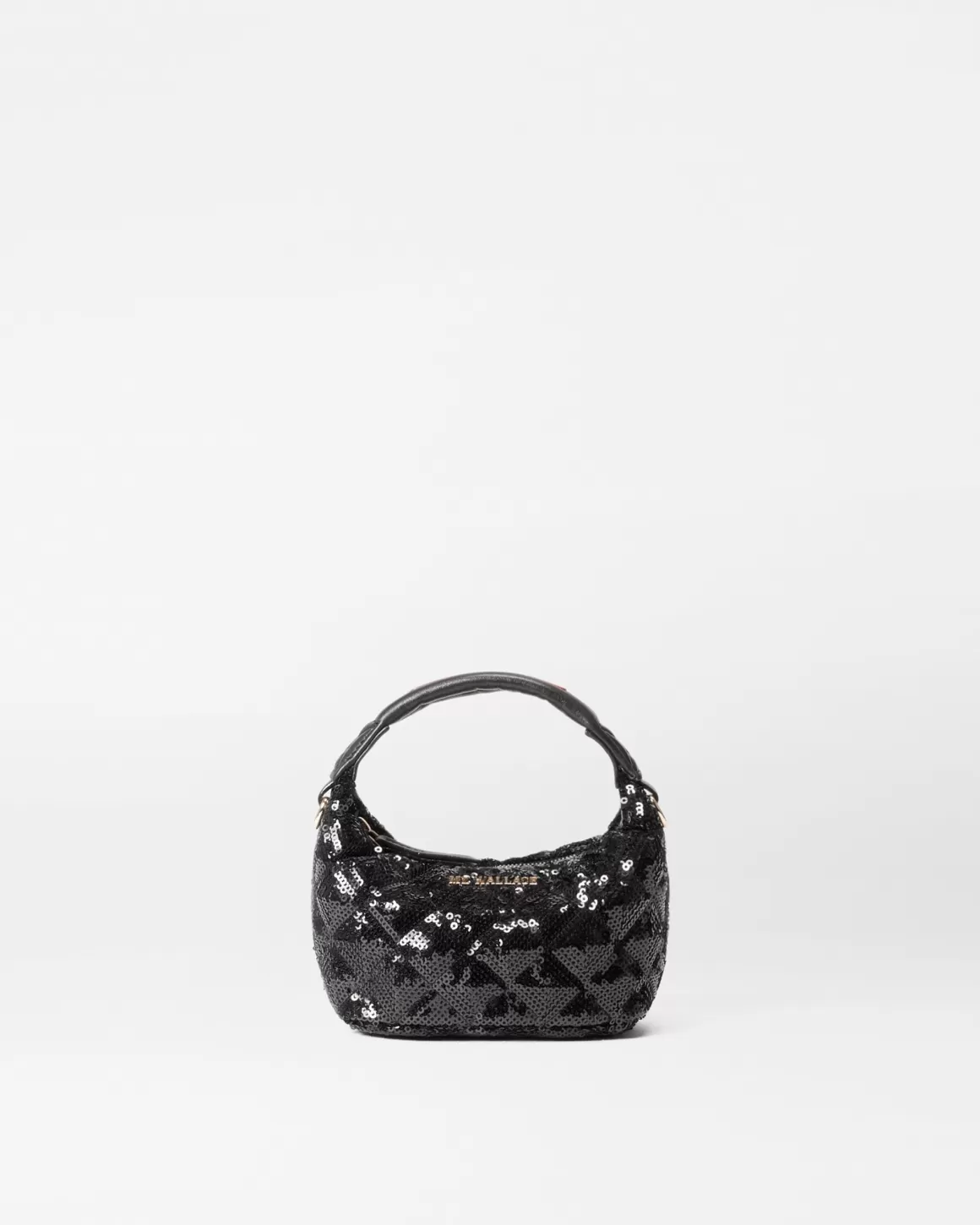 MZ Wallace Crossbody>Micro Hobo