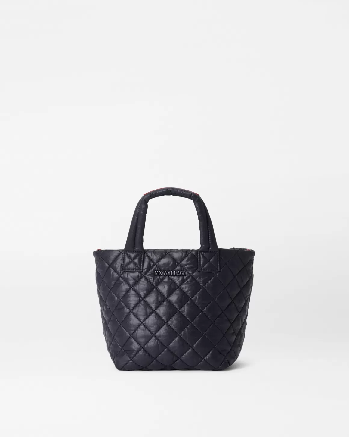 MZ Wallace Metro | Totes>Micro Metro Tote Deluxe