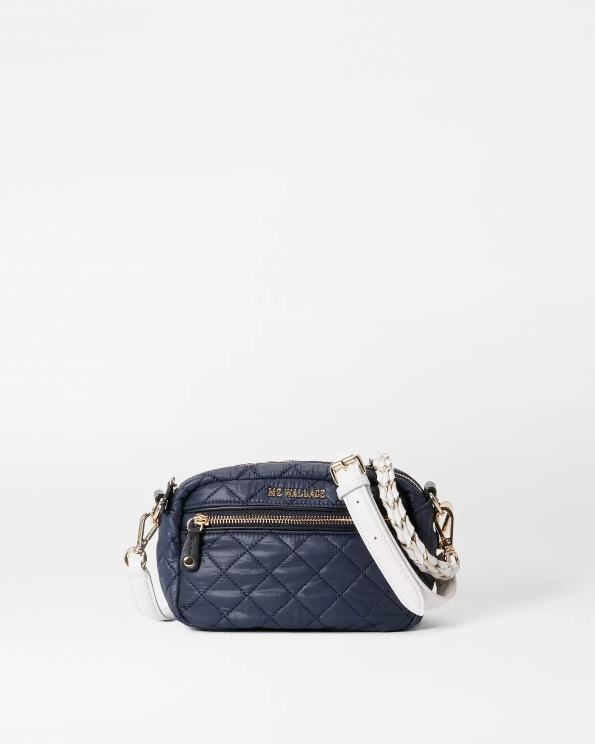 MZ Wallace Crossbody | Crosby>Mini Crosby