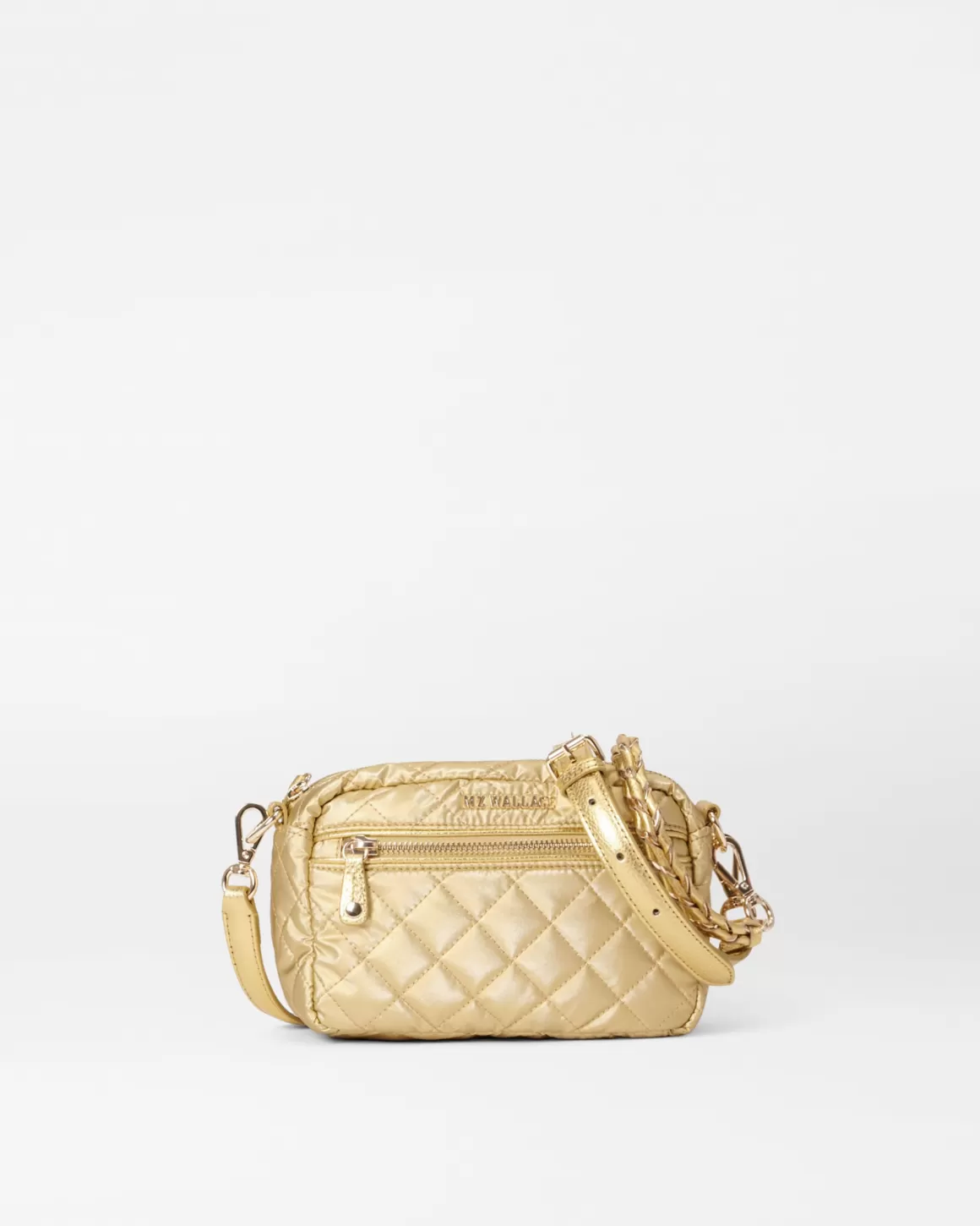 MZ Wallace Crosby | Crossbody>Mini Crosby