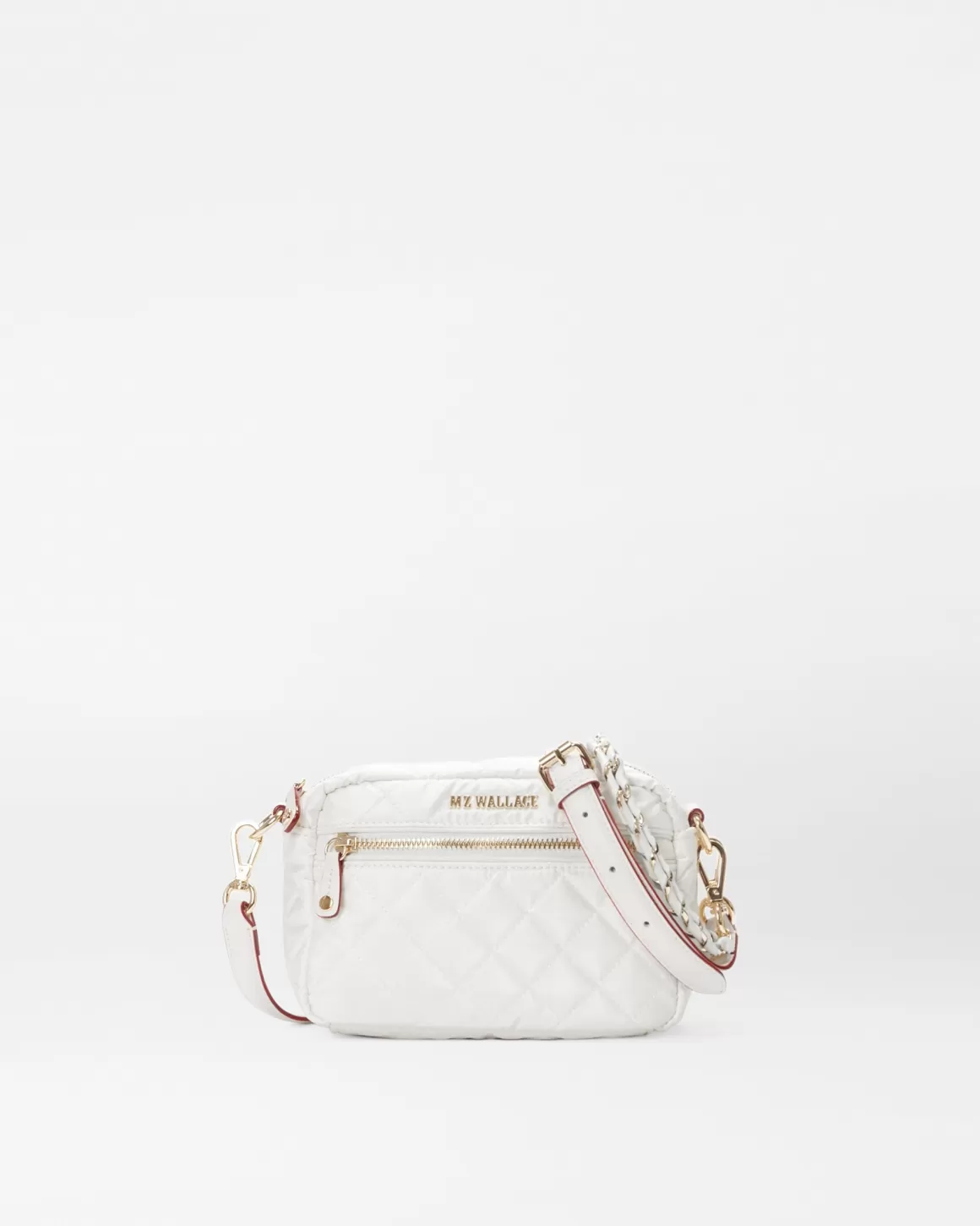 MZ Wallace Crosby | Crossbody>Mini Crosby