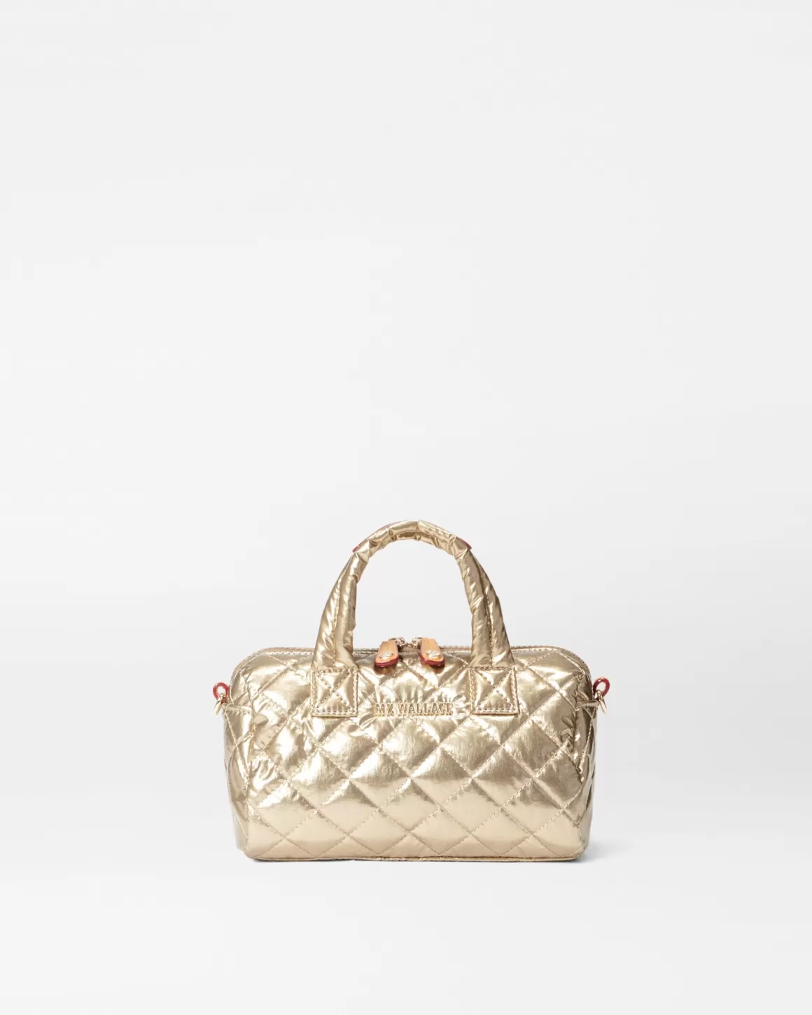 MZ Wallace Metro | Crossbody>Mini Satchel