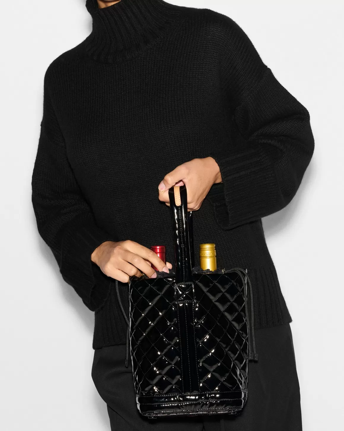 MZ Wallace Metro | Accessories>MZW Wine Tote