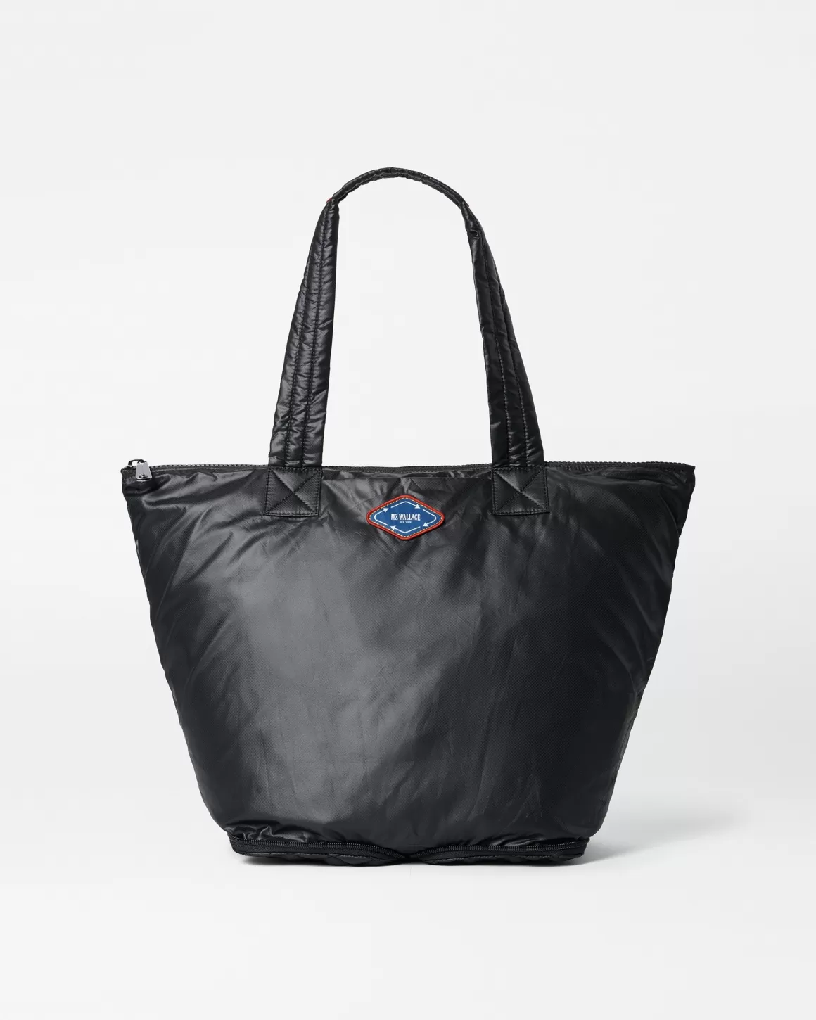 MZ Wallace Totes>Packable Market Tote