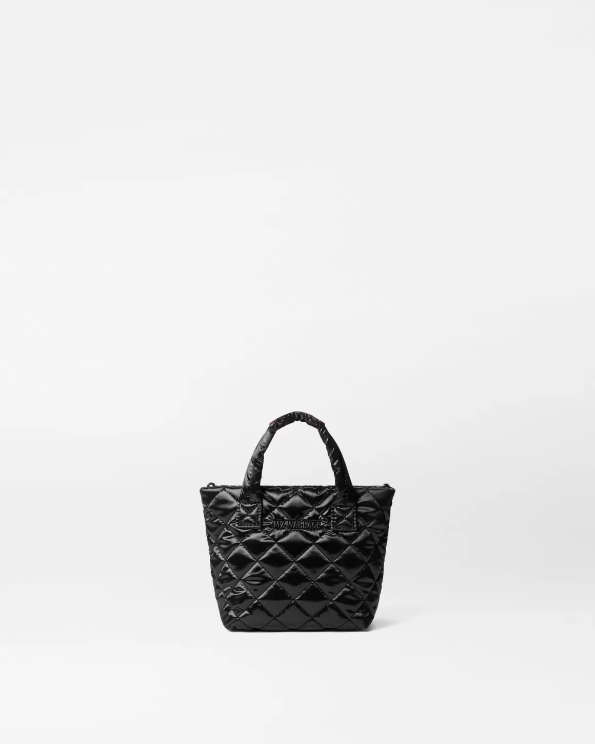 MZ Wallace Metro | Totes>Petite Metro Tote Deluxe