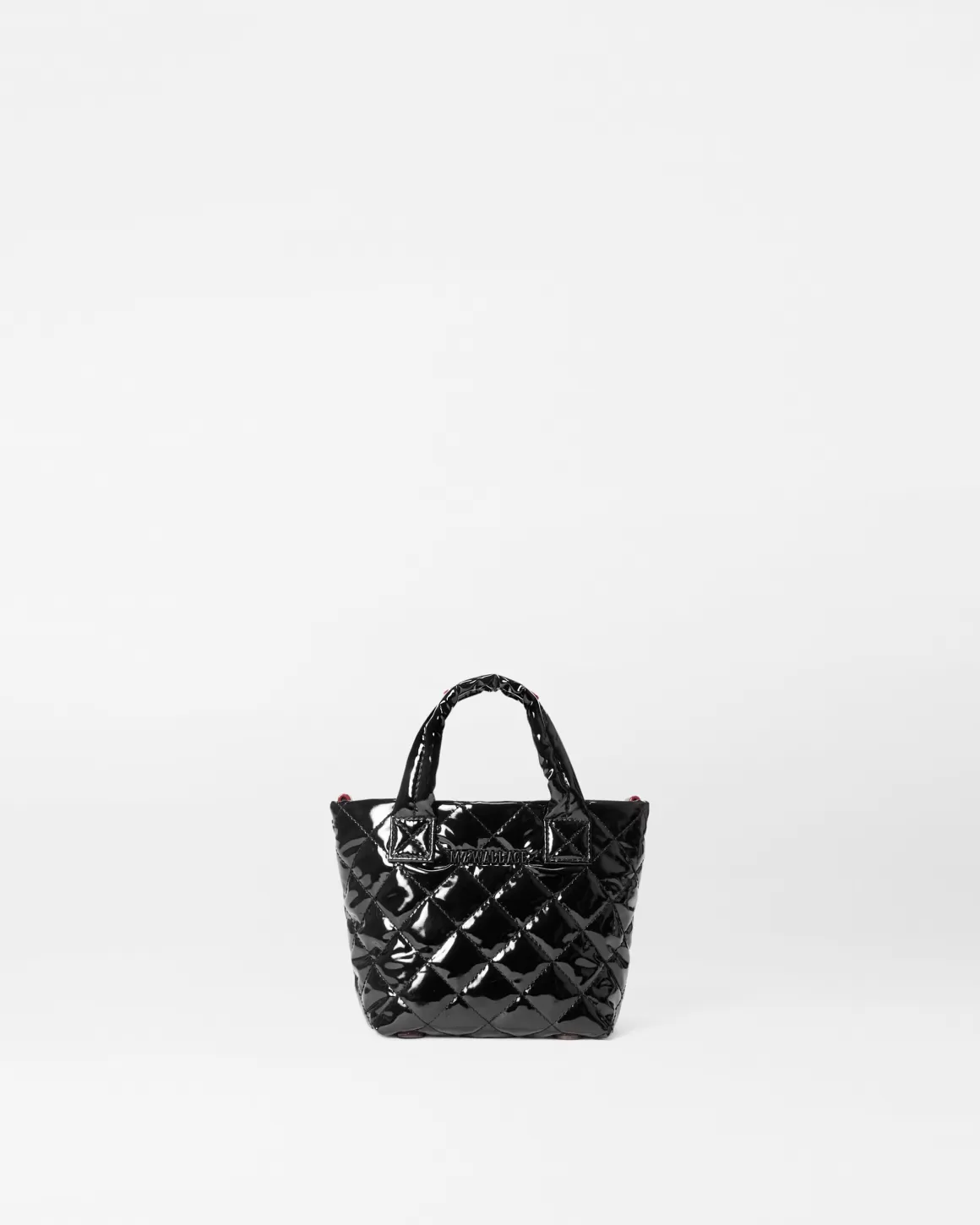 MZ Wallace Metro | Totes>Petite Metro Tote Deluxe