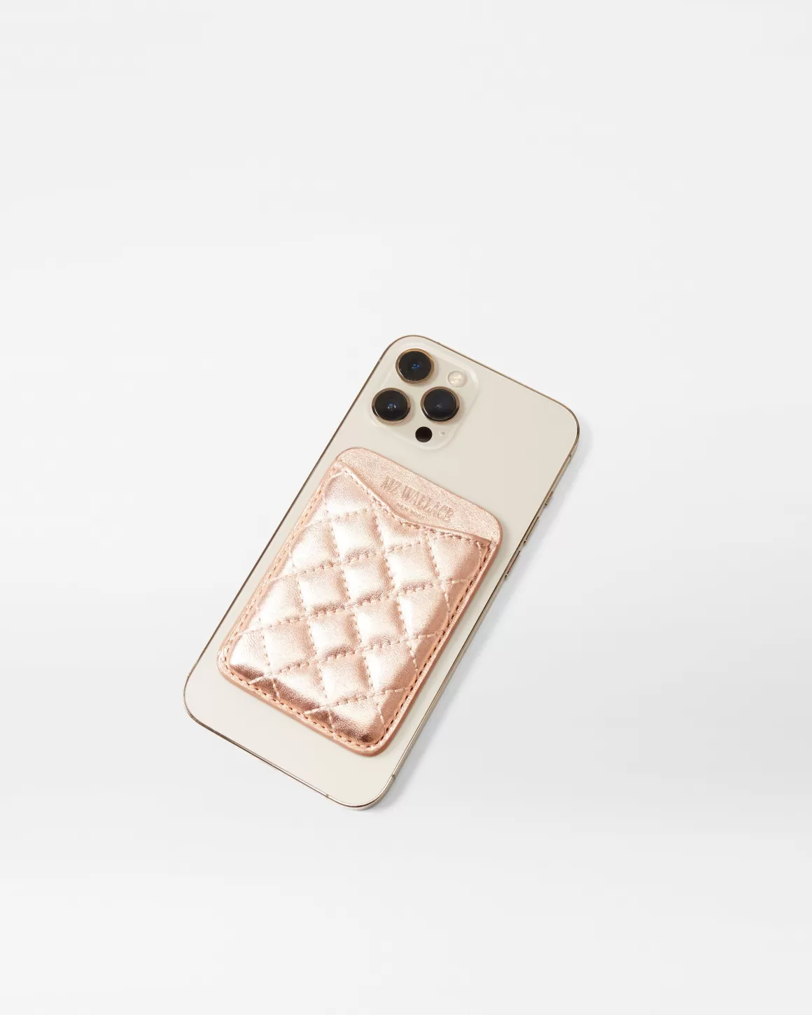 MZ Wallace Accessories>Phone Card Case