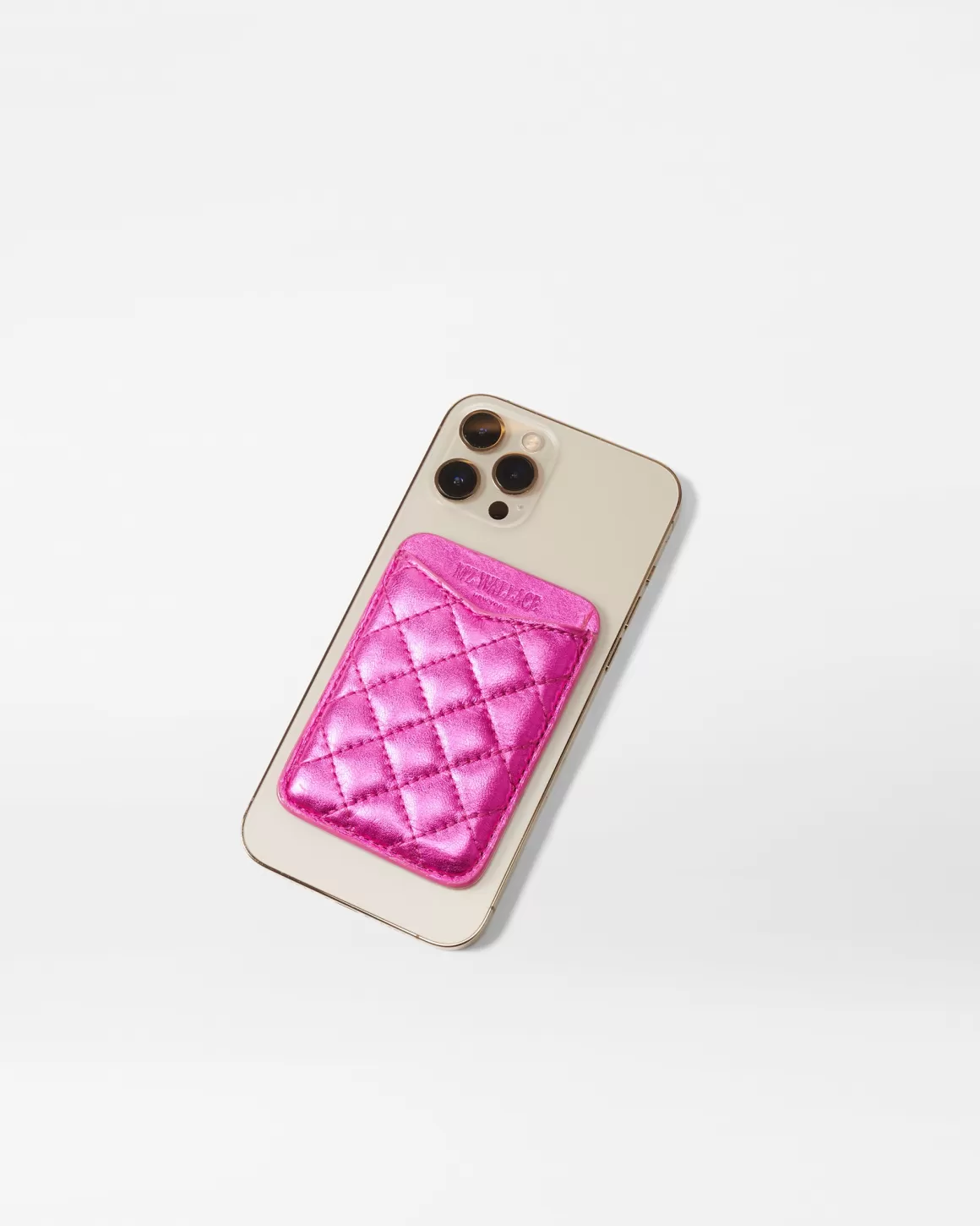 MZ Wallace Accessories>Phone Card Case