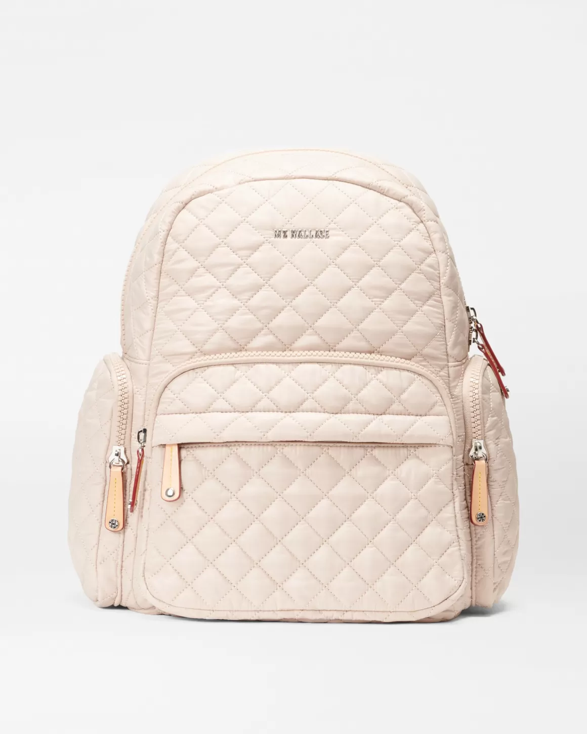 MZ Wallace Metro | Backpacks>Pocket Metro Backpack