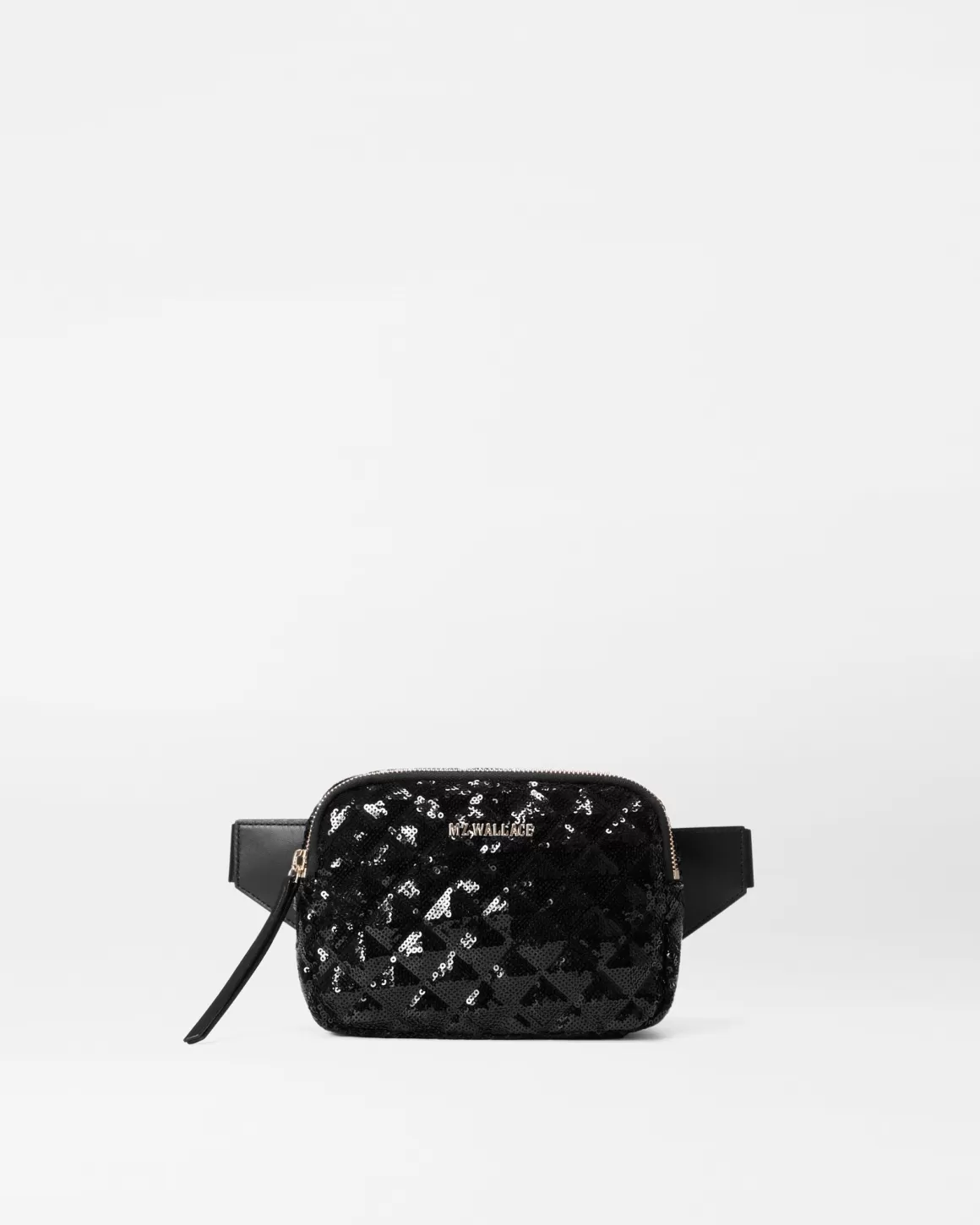 MZ Wallace Madison | Belt Bags & Slings>Quilted Madison Belt Bag