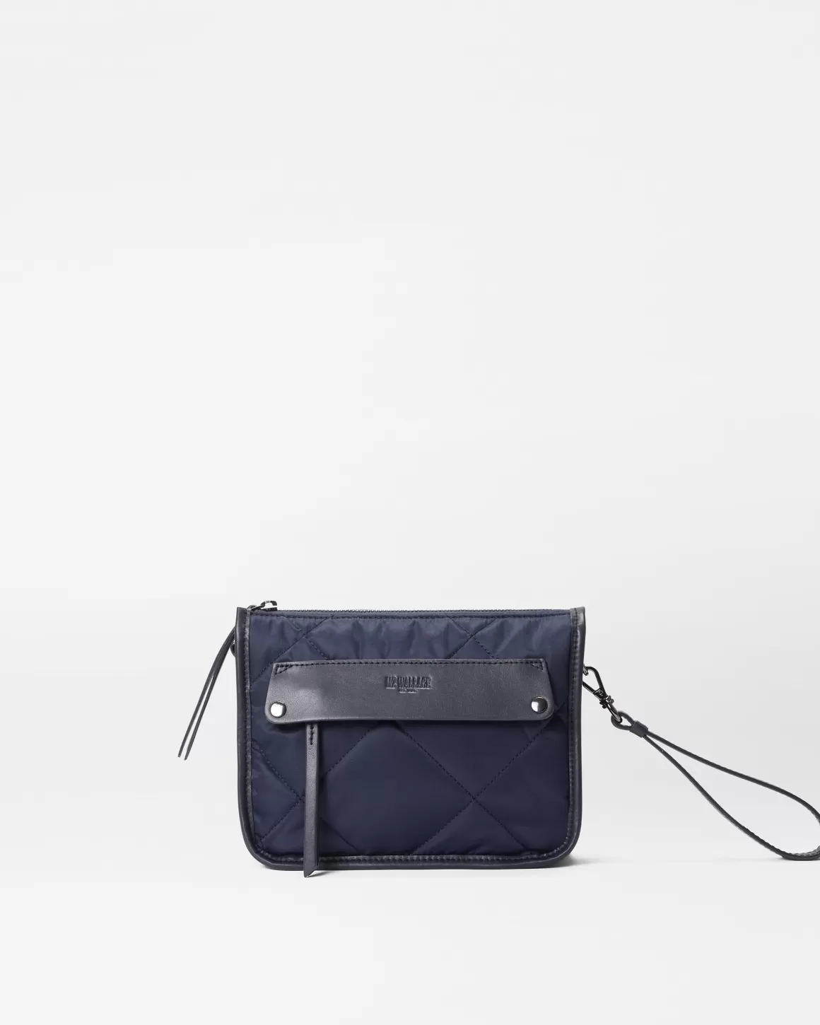 MZ Wallace Madison | Crossbody>Quilted Madison Convertible Crossbody